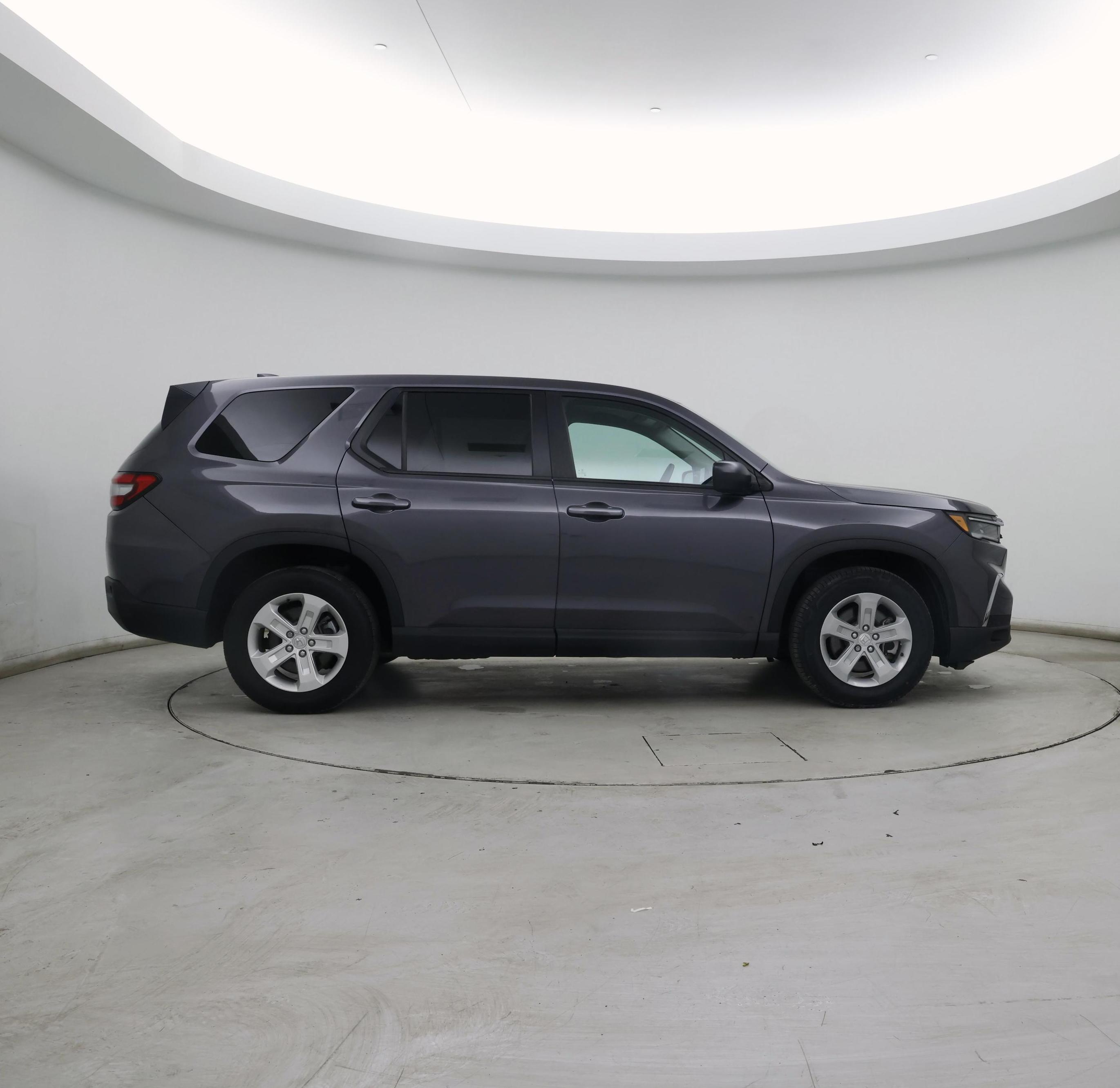 Thumbnail: 2023 Honda Pilot - 7