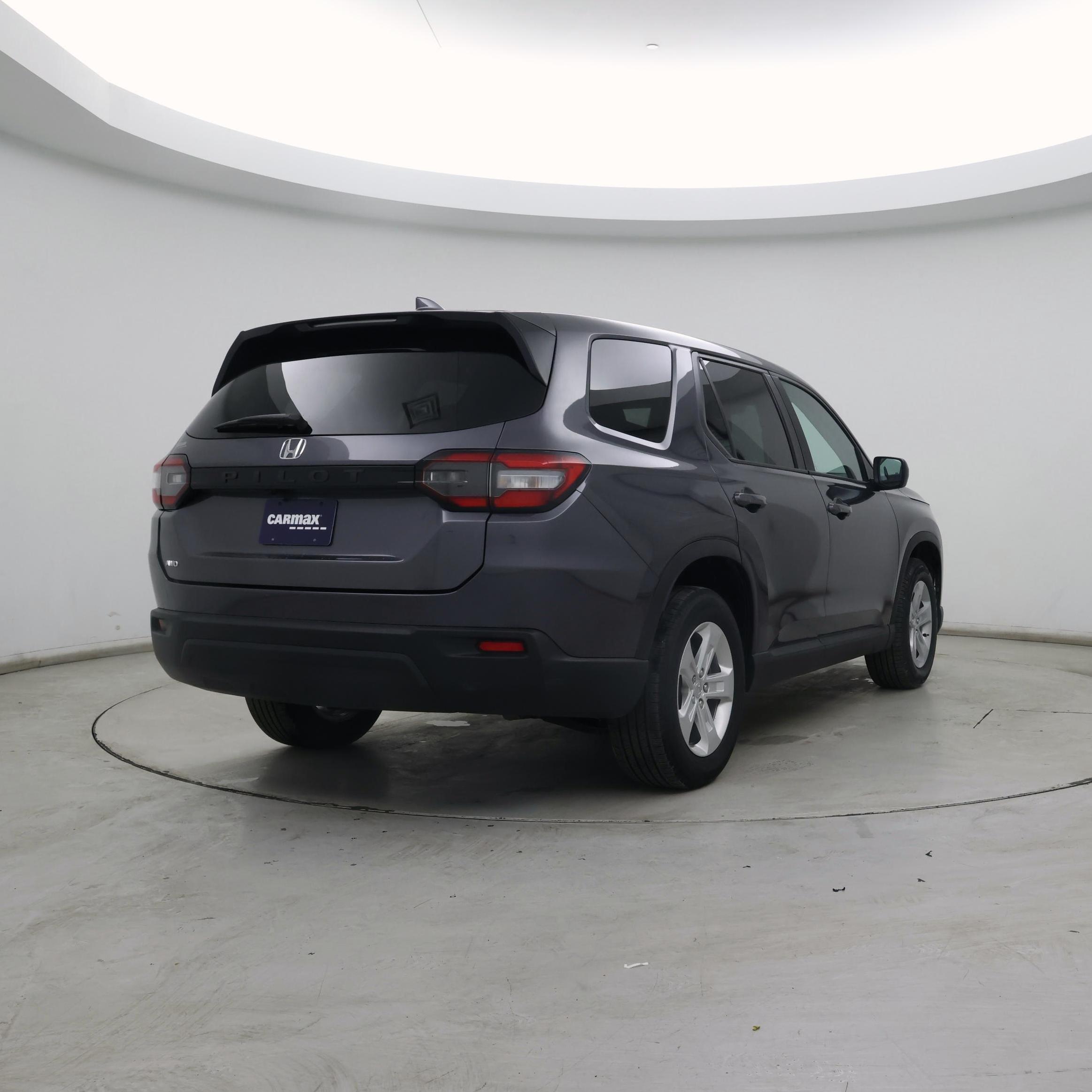 Thumbnail: 2023 Honda Pilot - 8