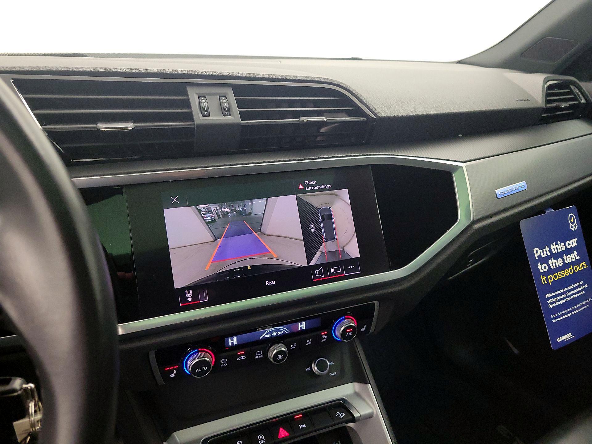 Thumbnail: 2022 Audi Q3 - 14