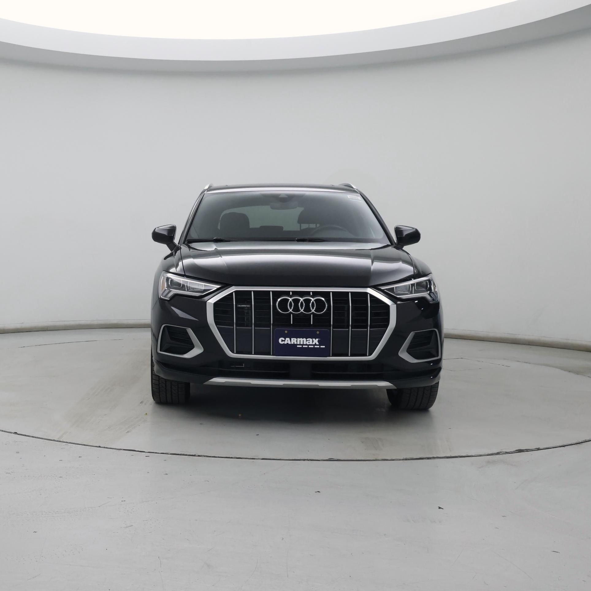 Thumbnail: 2022 Audi Q3 - 5