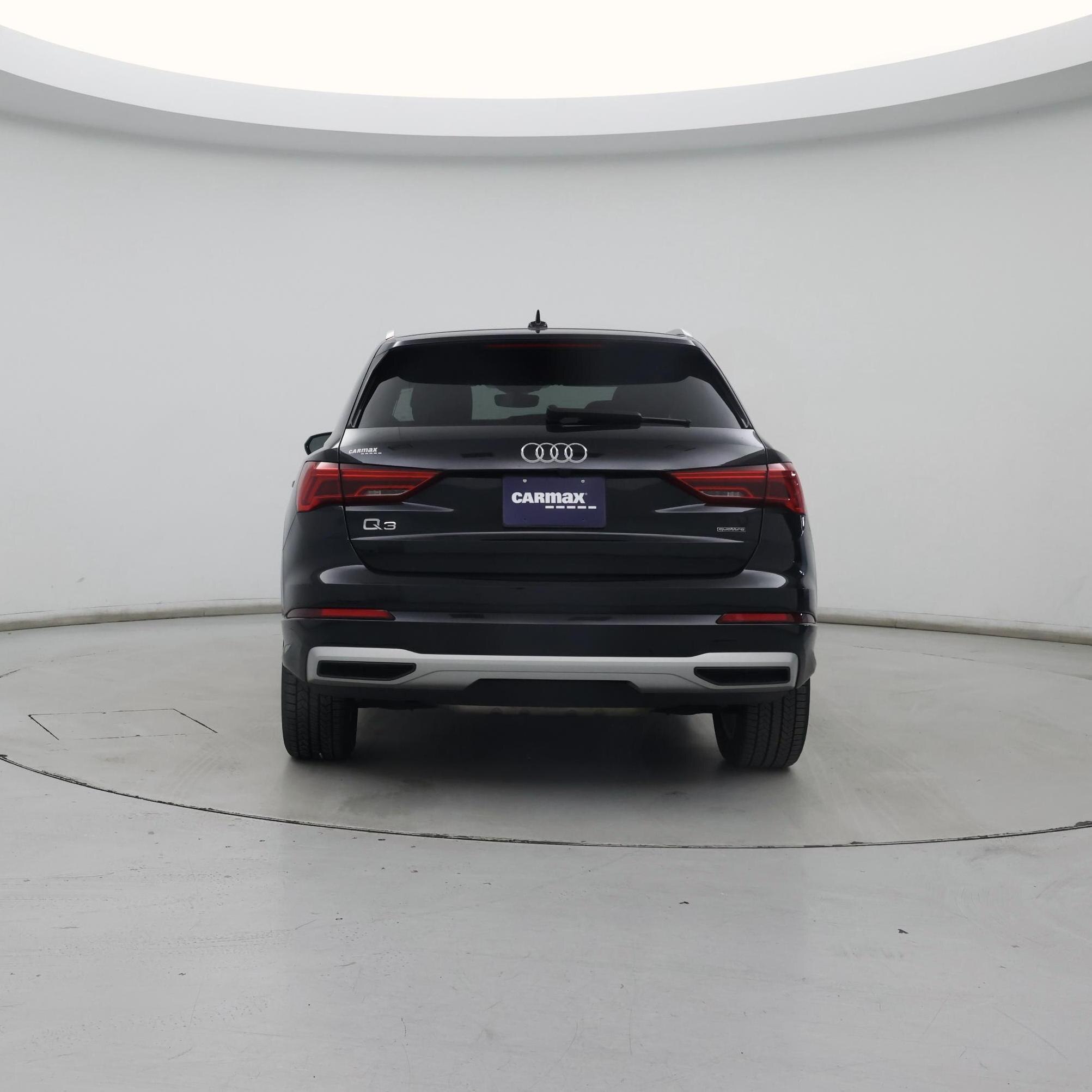 Thumbnail: 2022 Audi Q3 - 6