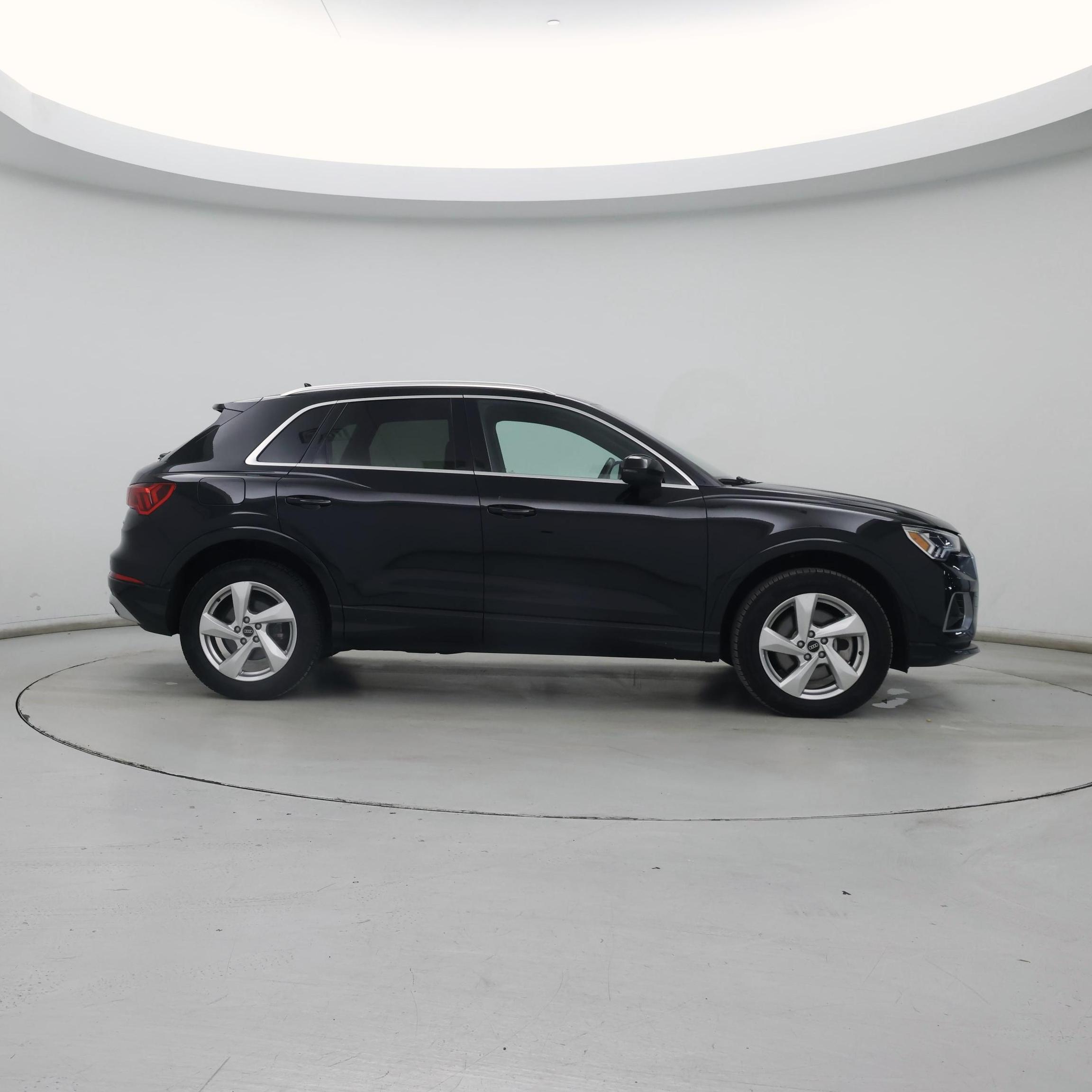 Thumbnail: 2022 Audi Q3 - 7