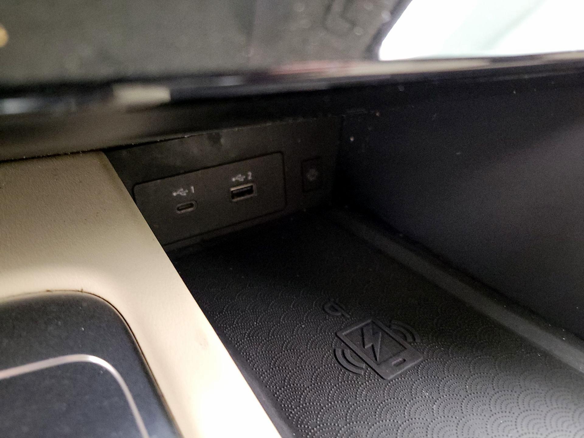 Thumbnail: 2023 INFINITI QX60 - 19