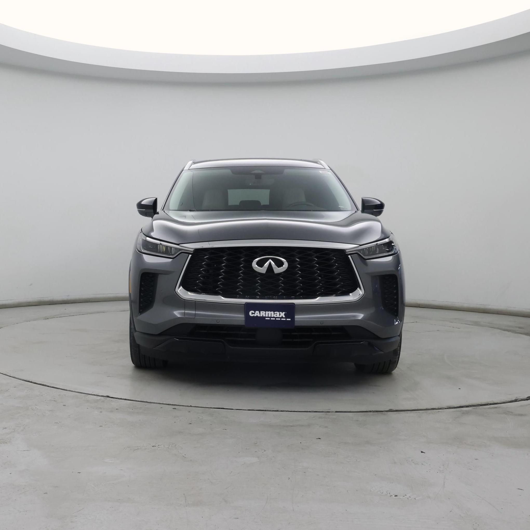 Thumbnail: 2023 INFINITI QX60 - 5