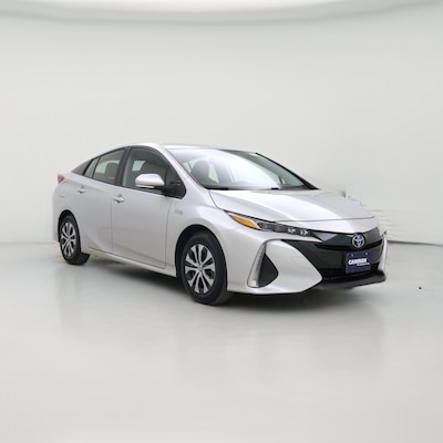 2022 Toyota Prius Prime Hybrid XLE