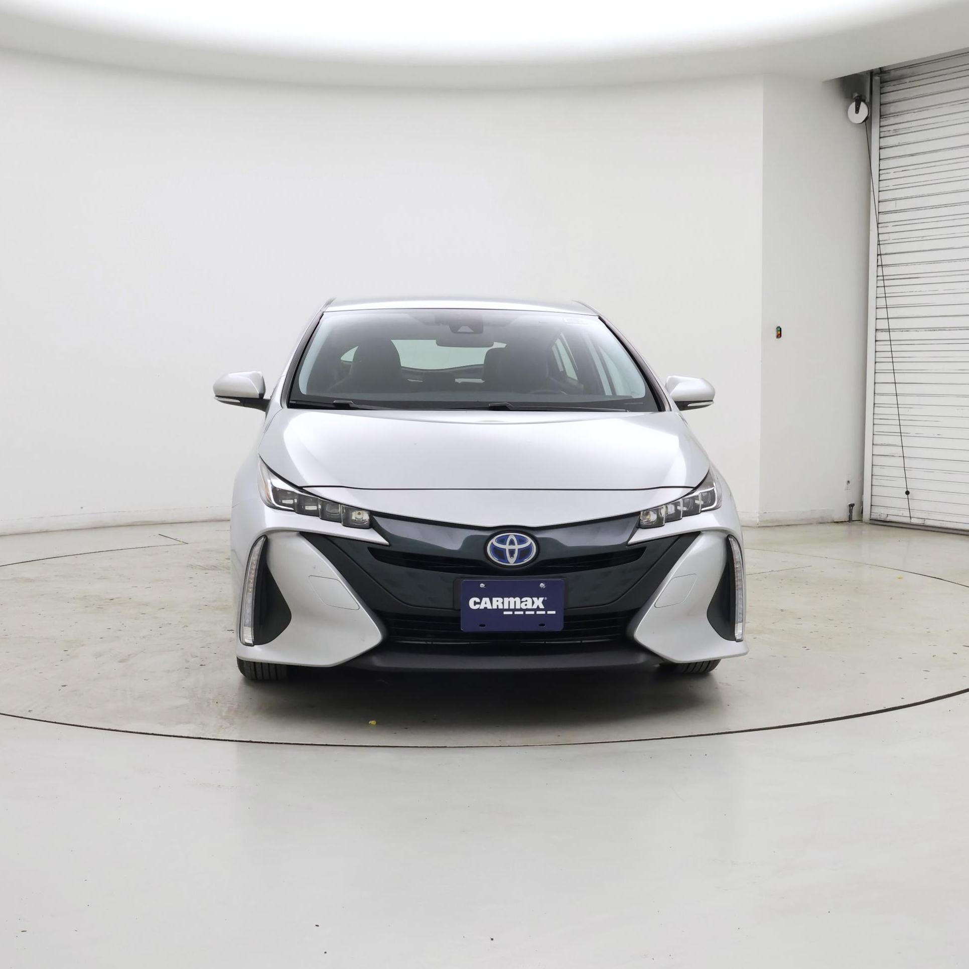 Thumbnail: 2022 Toyota Prius Prime - 5
