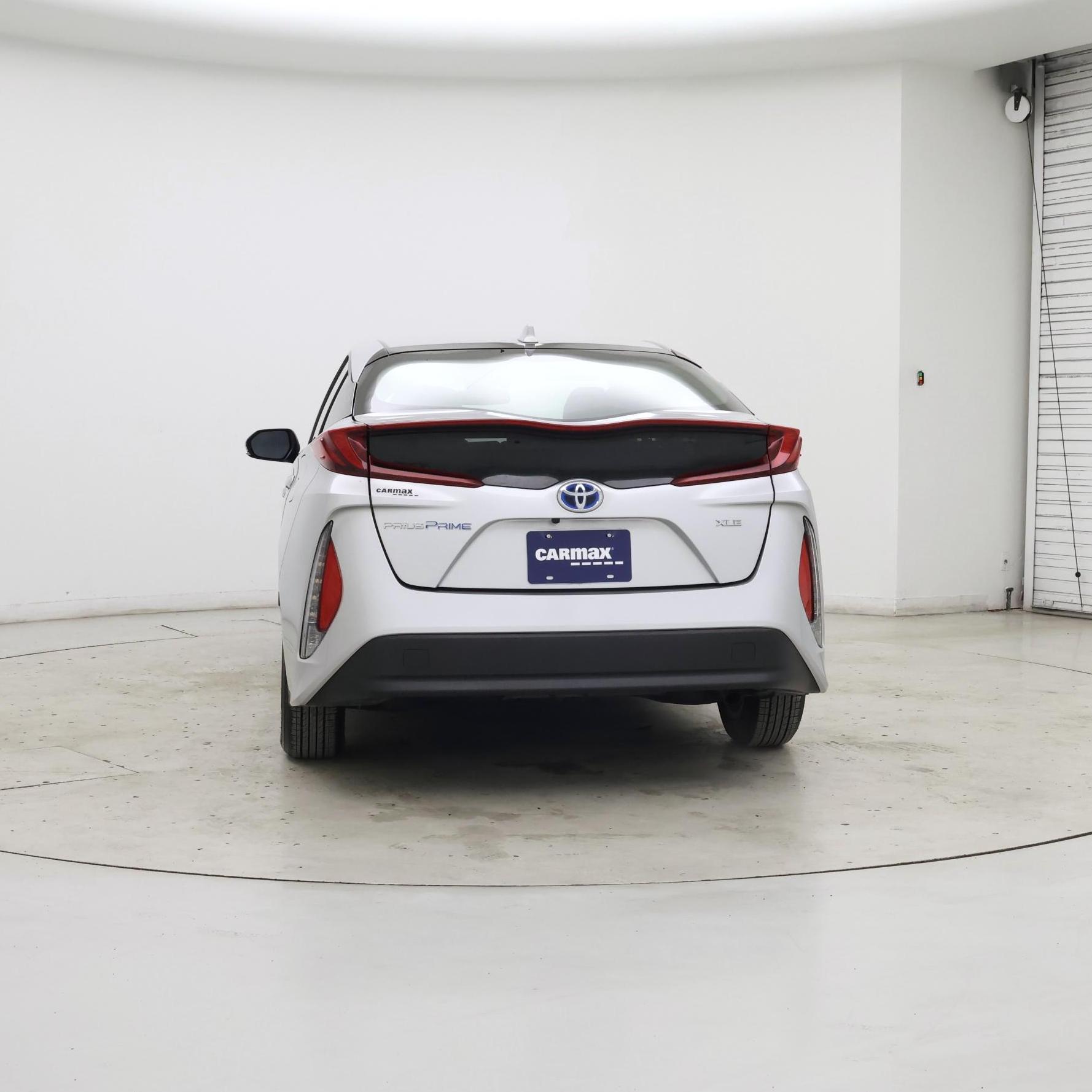 Thumbnail: 2022 Toyota Prius Prime - 6