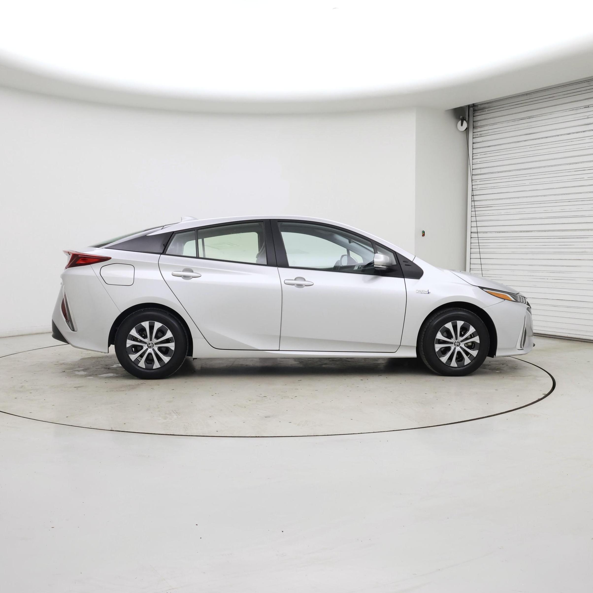 Thumbnail: 2022 Toyota Prius Prime - 7