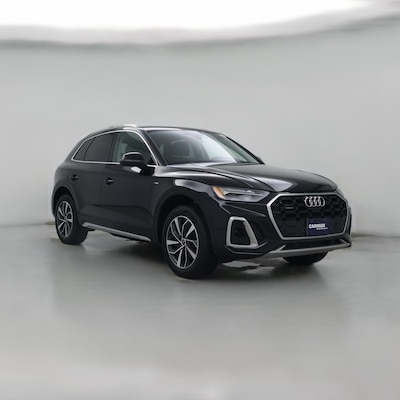 2023 Audi Q5 S-Line Premium Plus