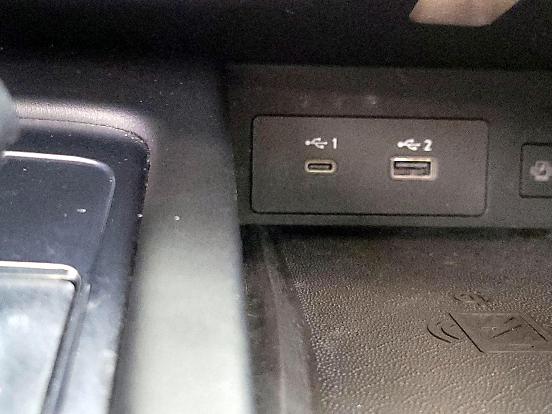 Thumbnail: 2023 INFINITI QX60 - 19