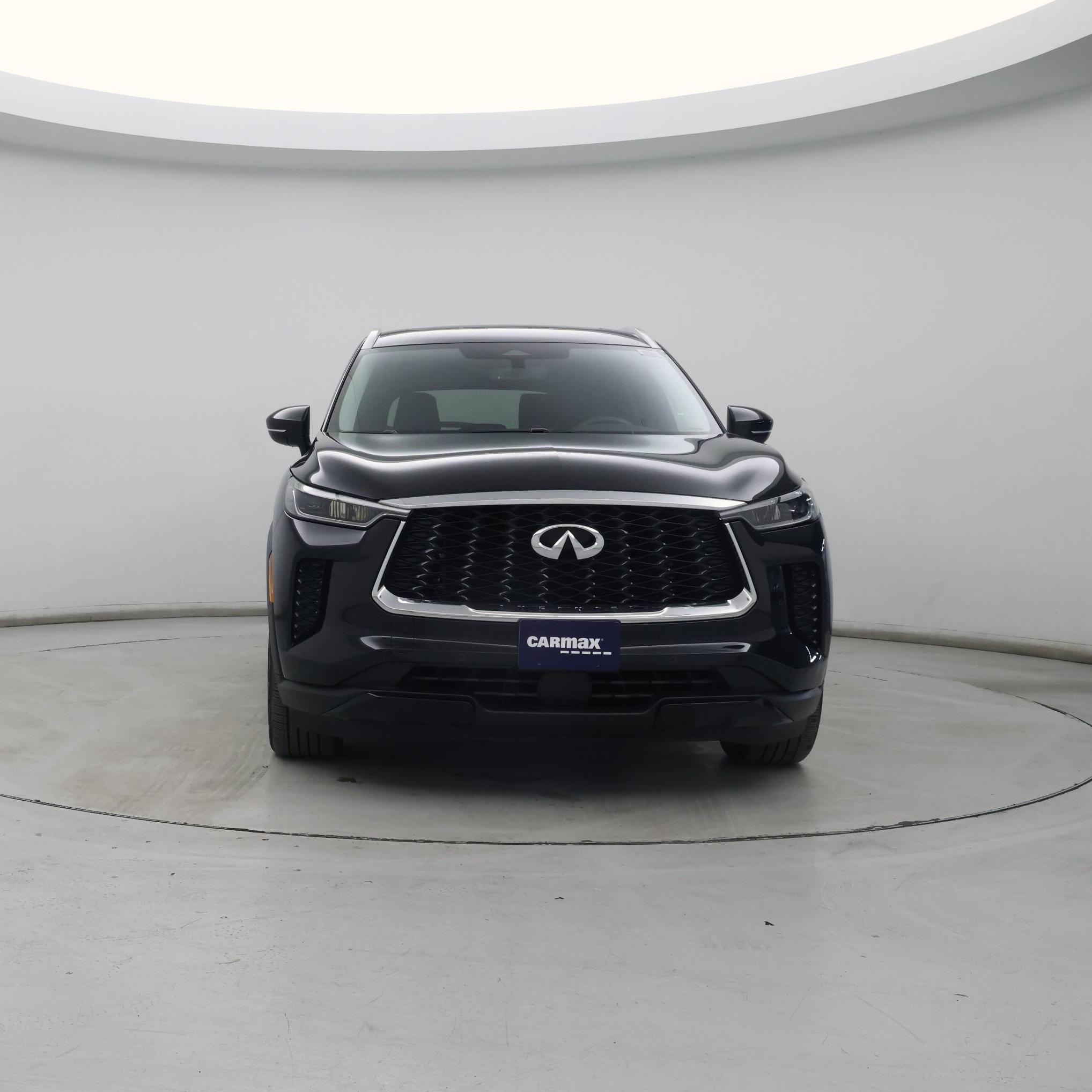 Thumbnail: 2023 INFINITI QX60 - 5