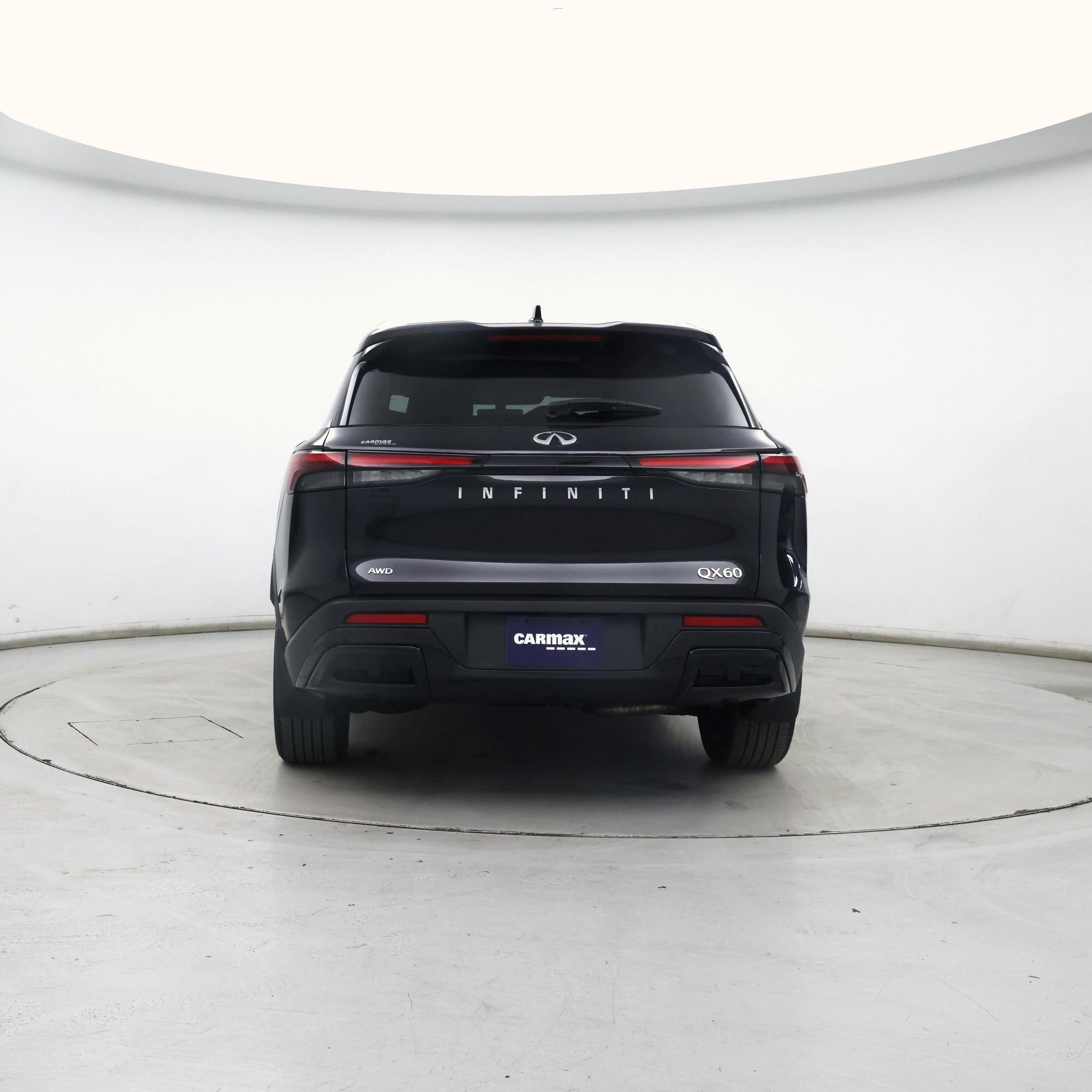 Thumbnail: 2023 INFINITI QX60 - 6