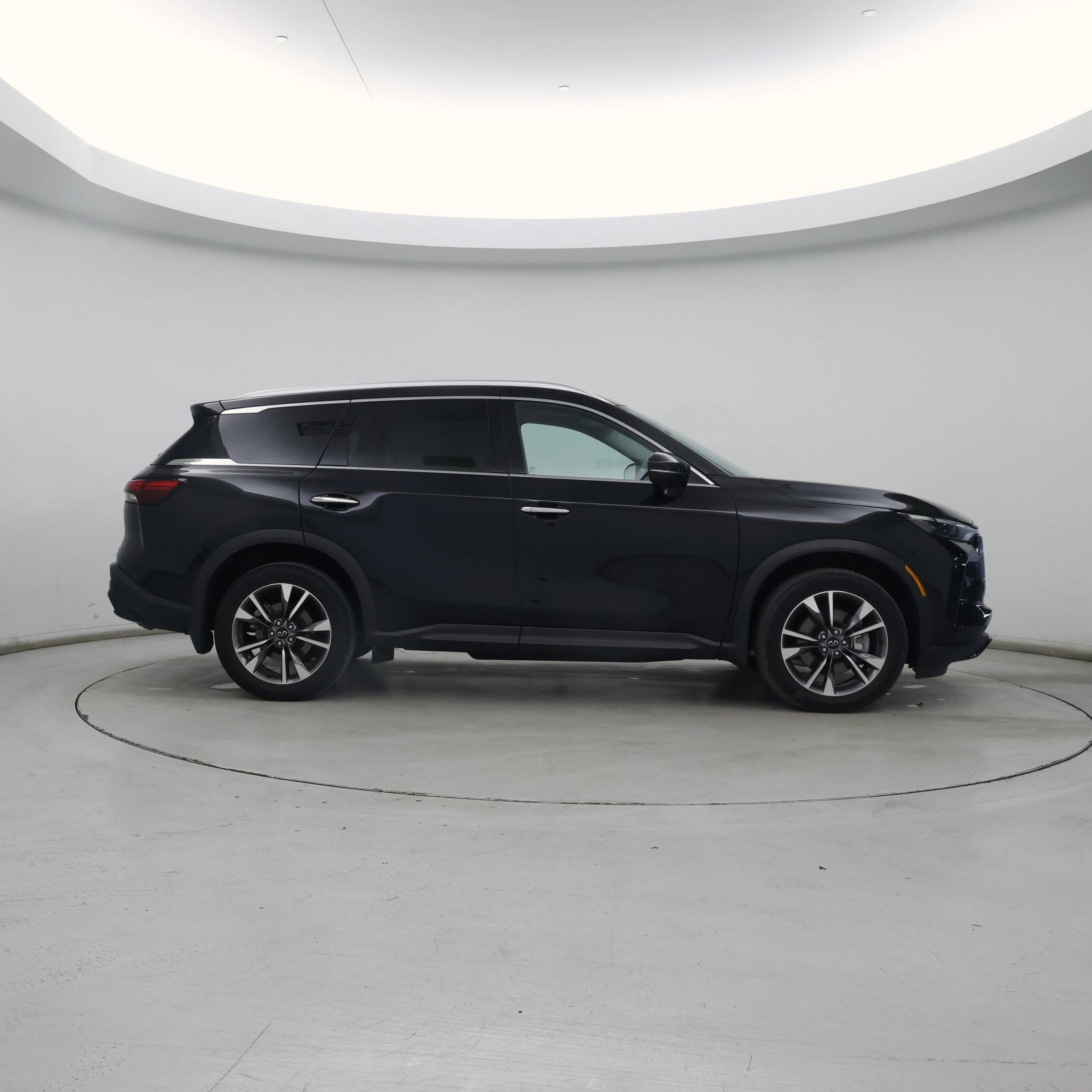 Thumbnail: 2023 INFINITI QX60 - 7