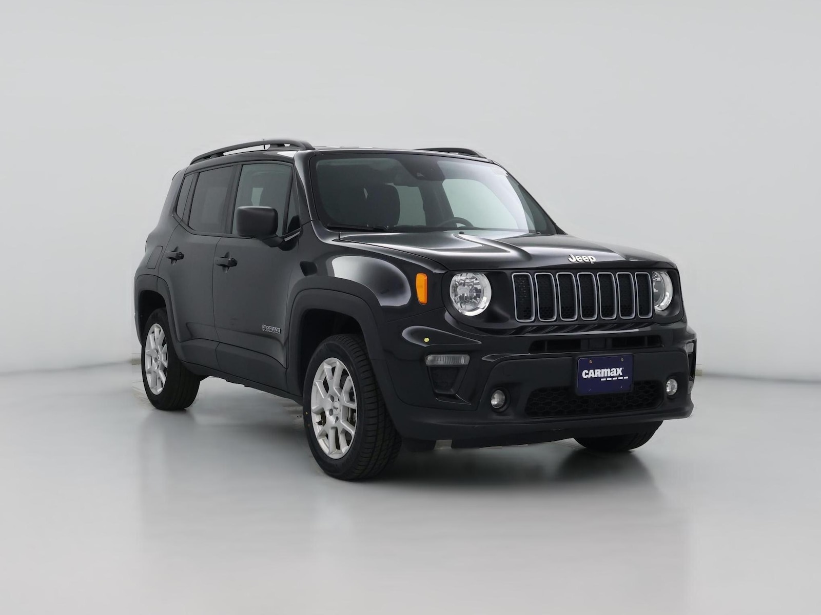 2022 Jeep Renegade