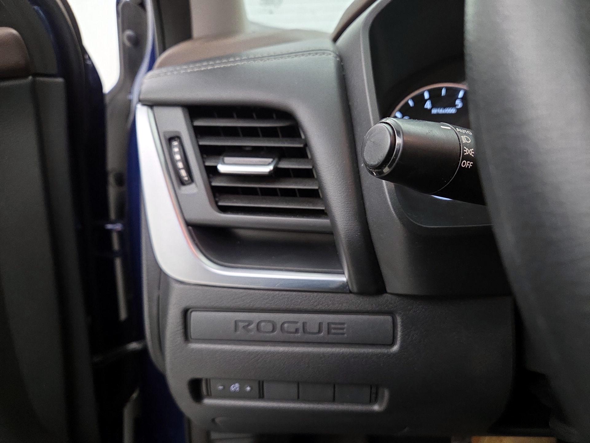 Thumbnail: 2023 Nissan Rogue - 13