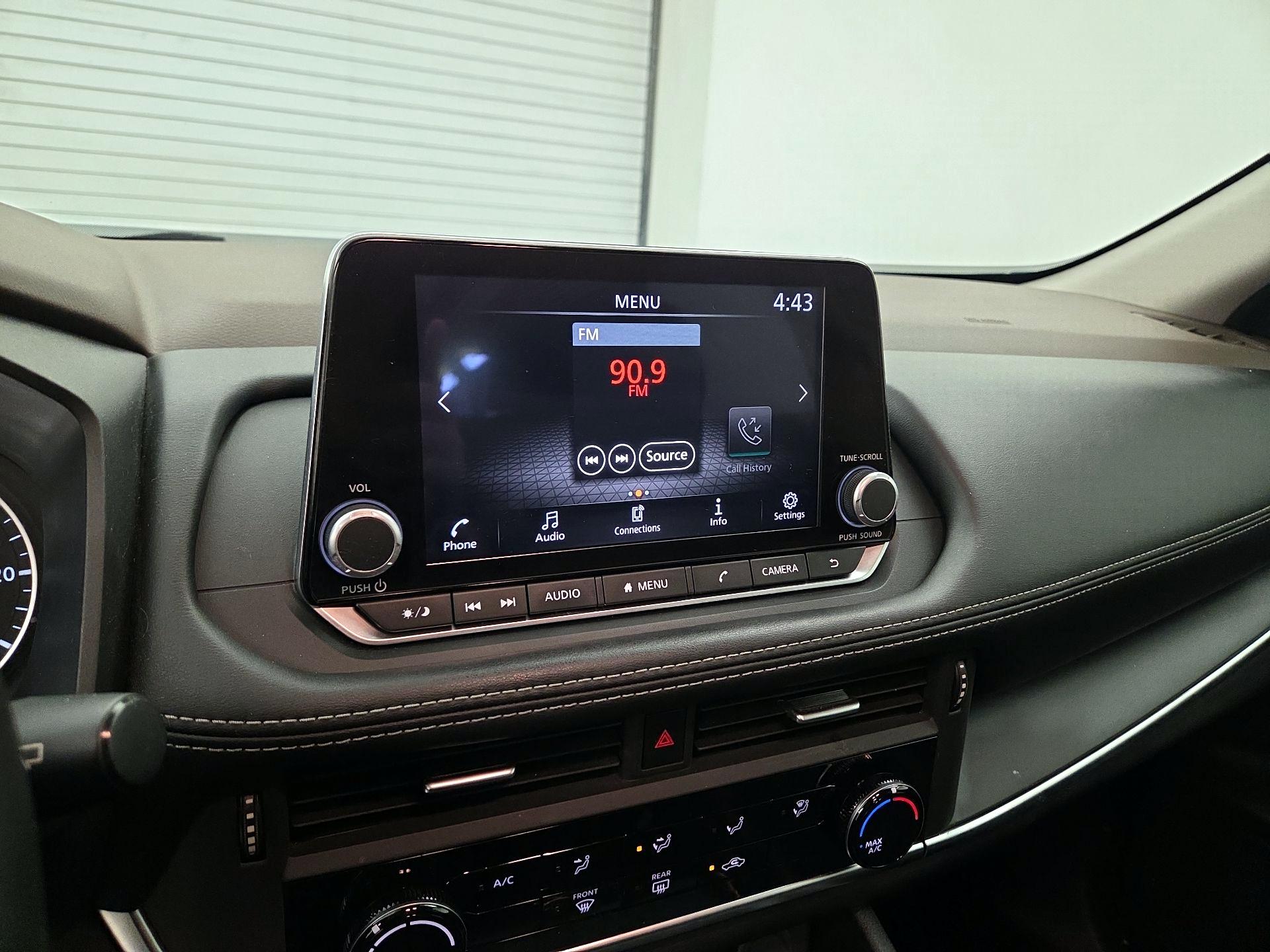 Thumbnail: 2023 Nissan Rogue - 14