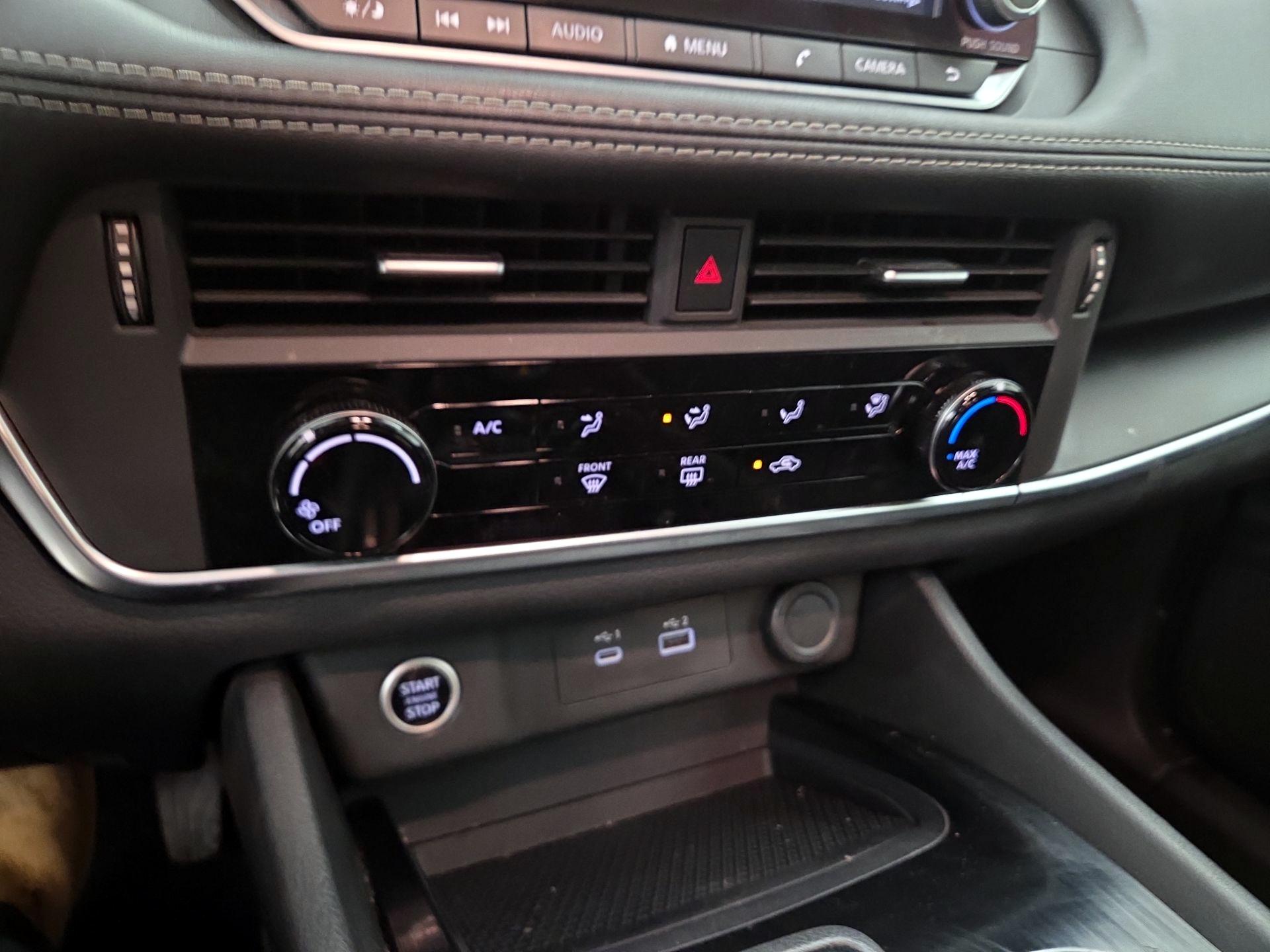 Thumbnail: 2023 Nissan Rogue - 15