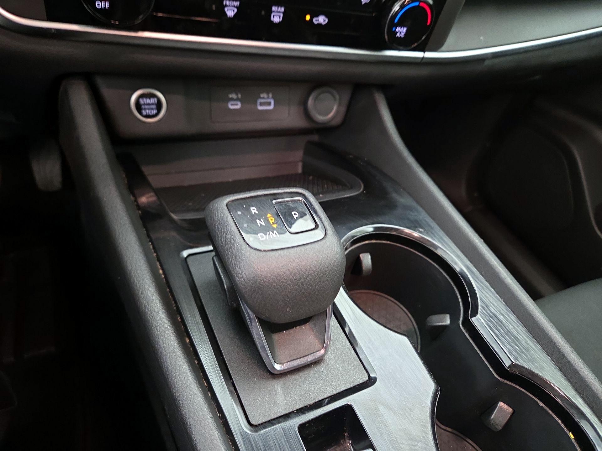 Thumbnail: 2023 Nissan Rogue - 16