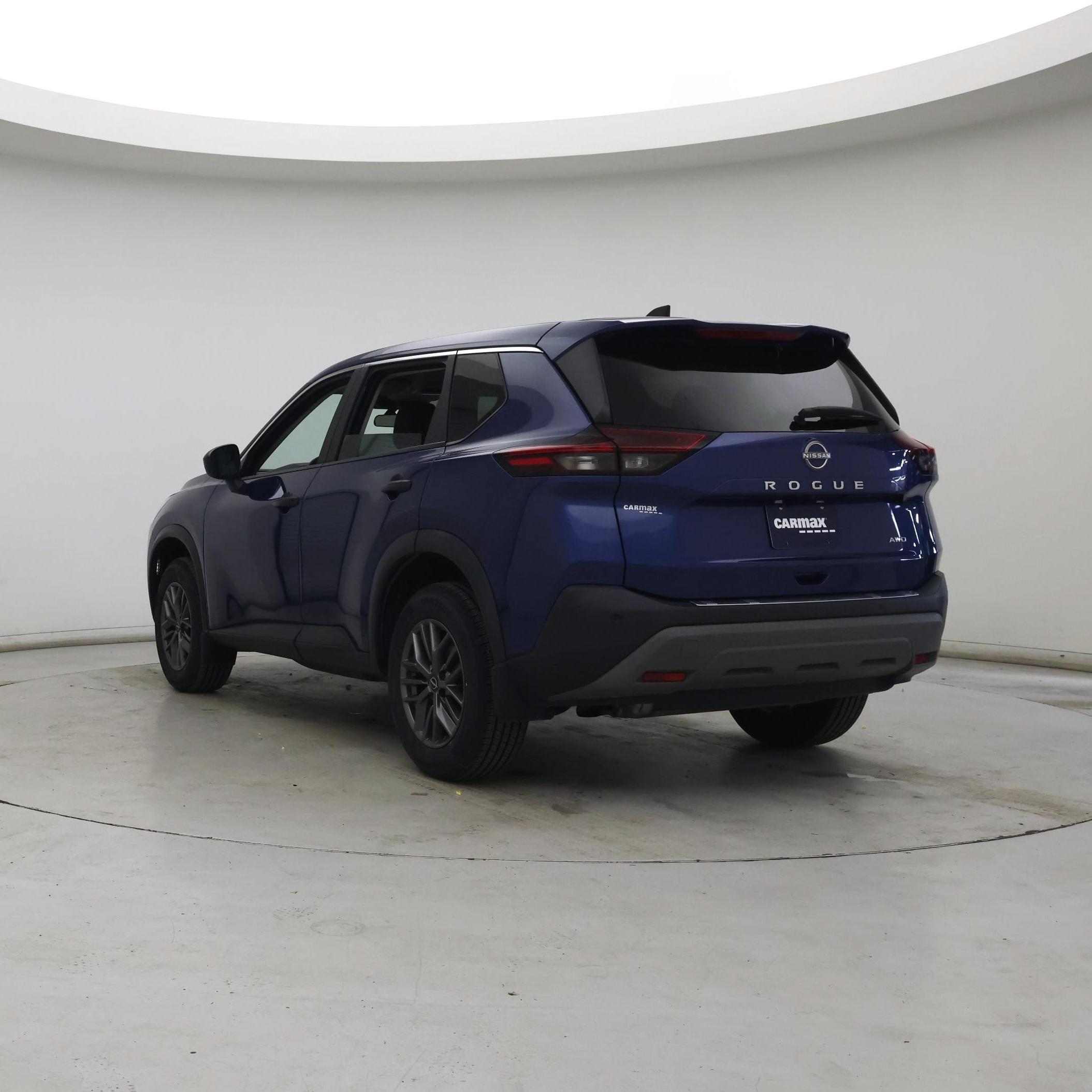 Thumbnail: 2023 Nissan Rogue - 2