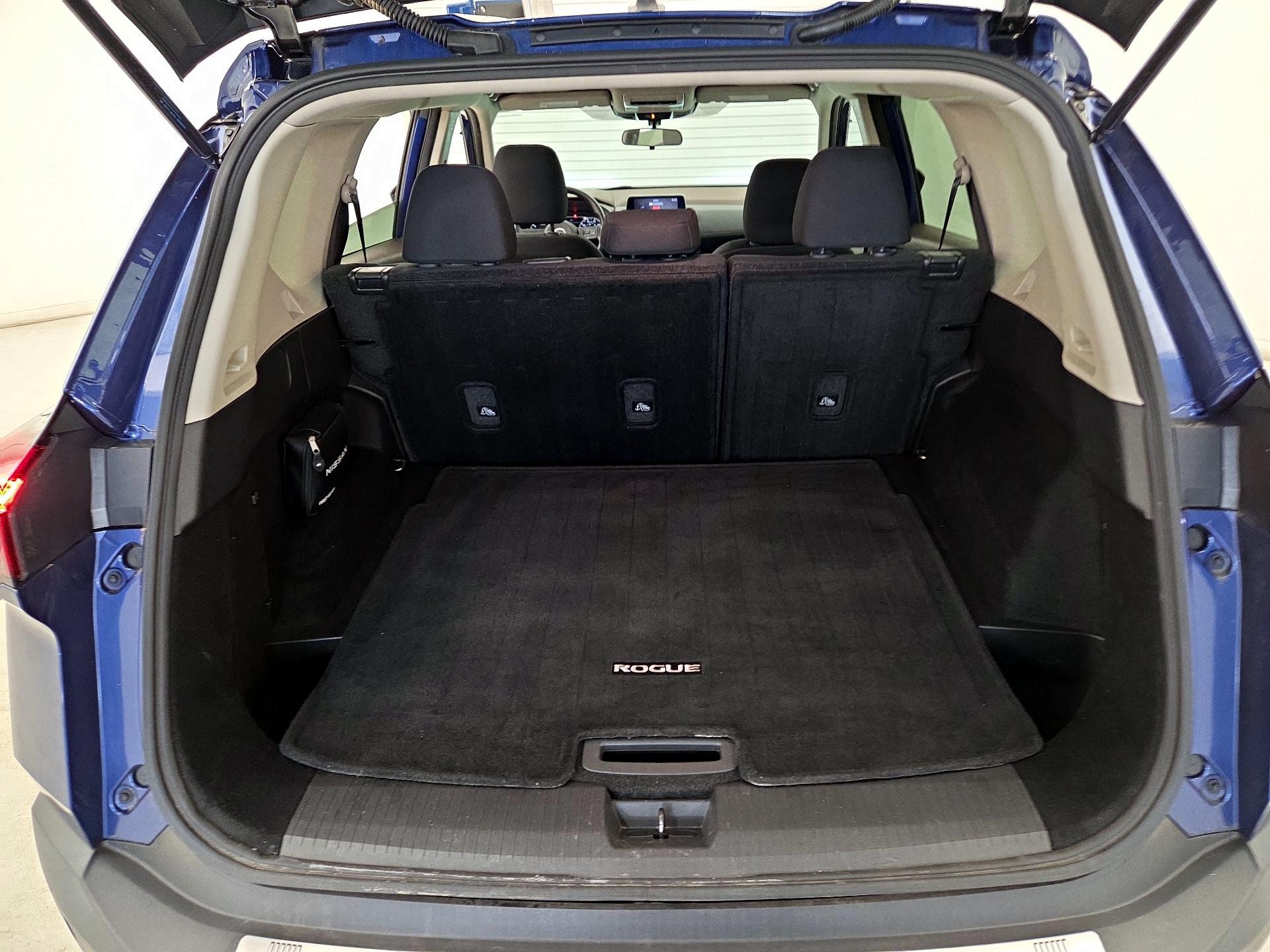 Thumbnail: 2023 Nissan Rogue - 19