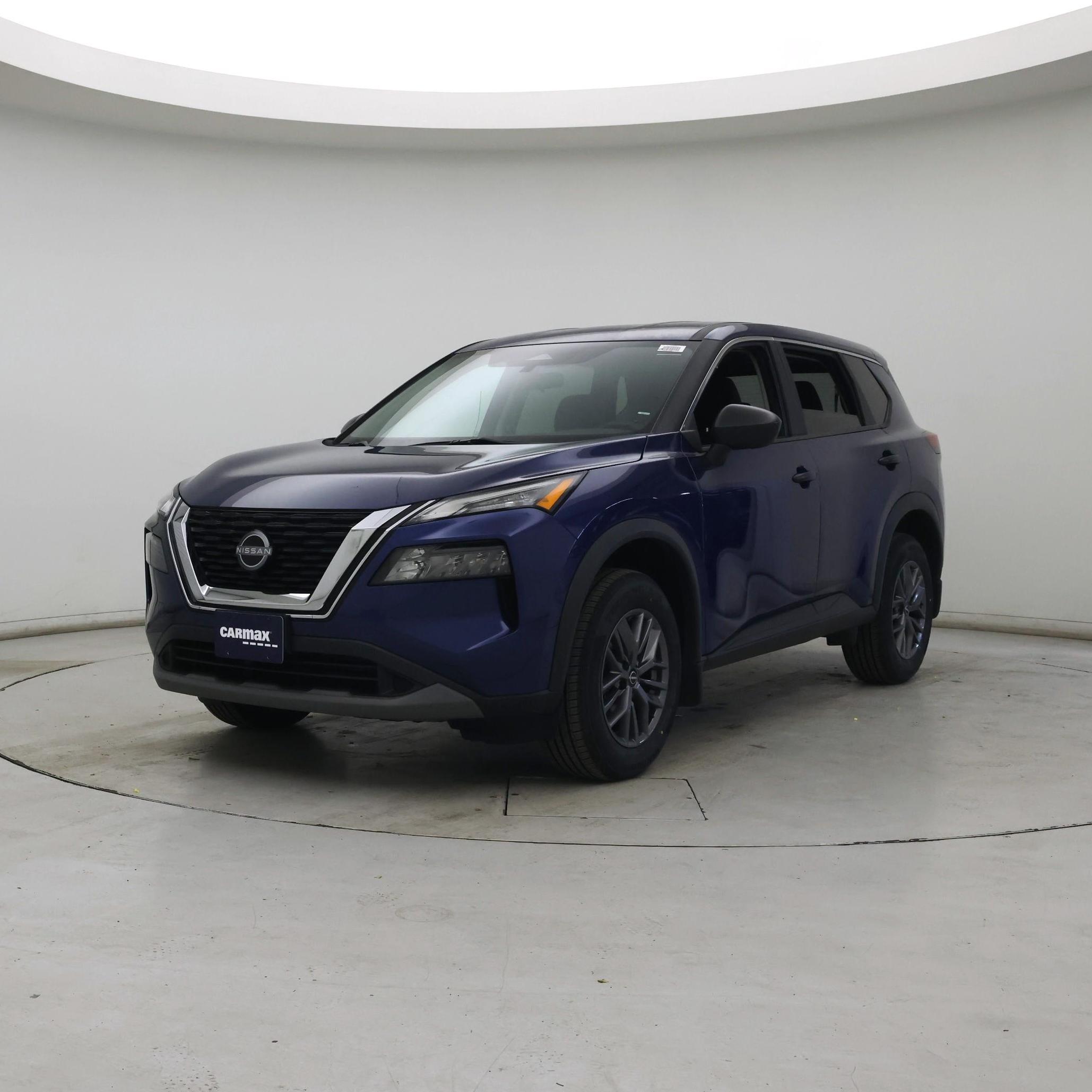 Thumbnail: 2023 Nissan Rogue - 4
