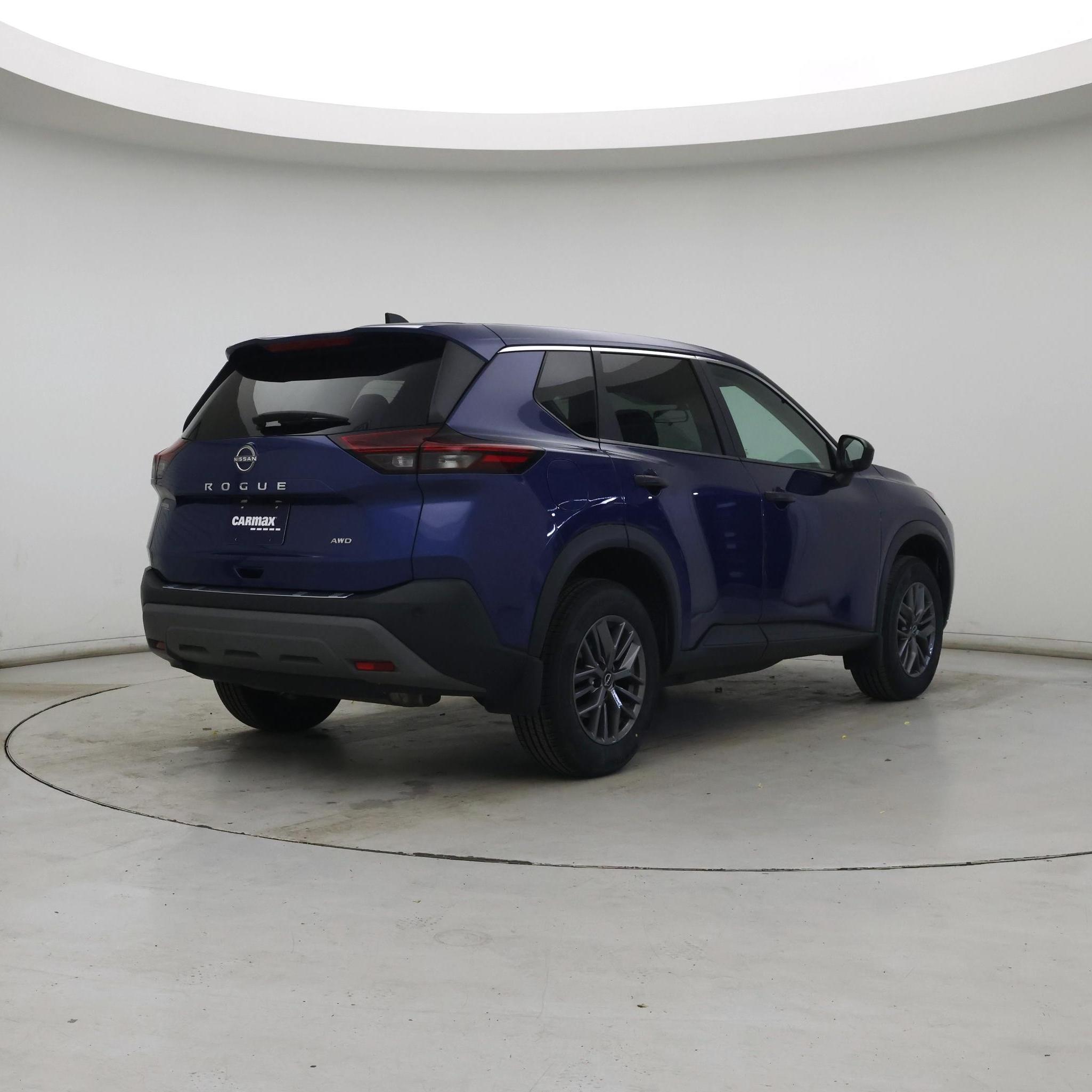 Thumbnail: 2023 Nissan Rogue - 8