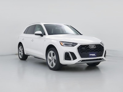 2023 Audi Q5 S-Line Premium Plus
