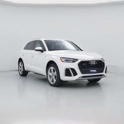 2023 Audi Q5 S-Line Premium Plus