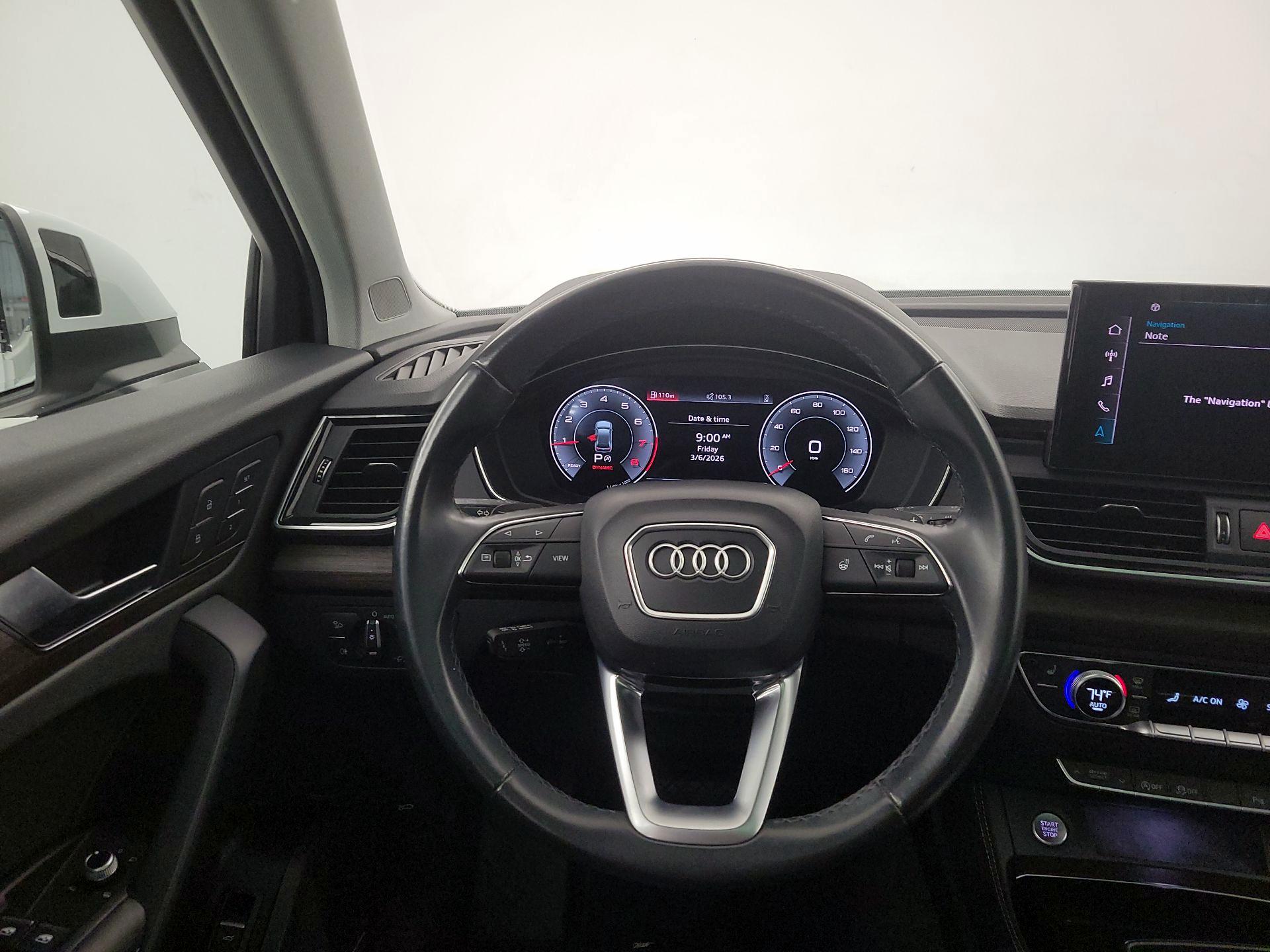 Thumbnail: 2023 Audi Q5 - 10