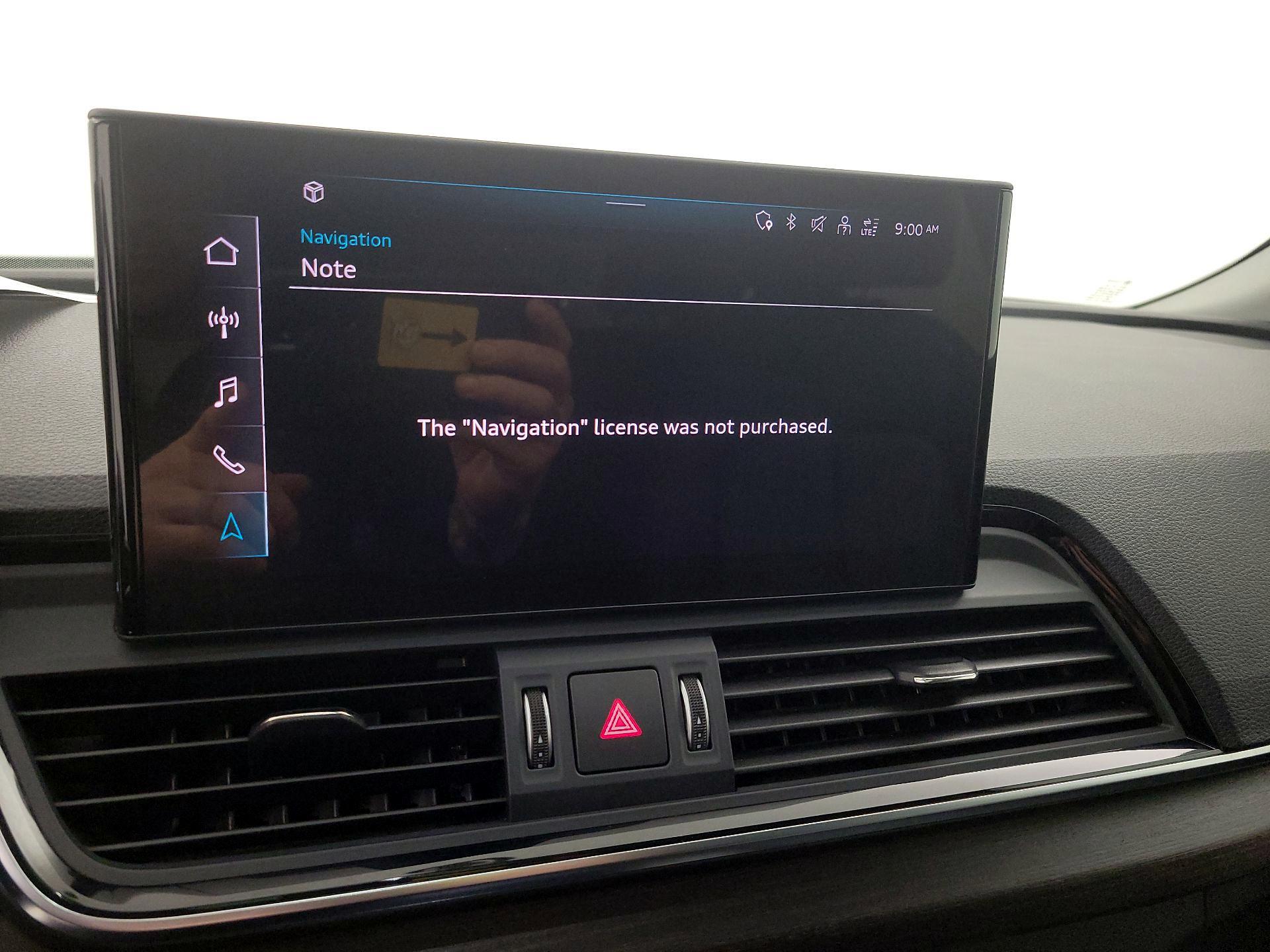 Thumbnail: 2023 Audi Q5 - 14