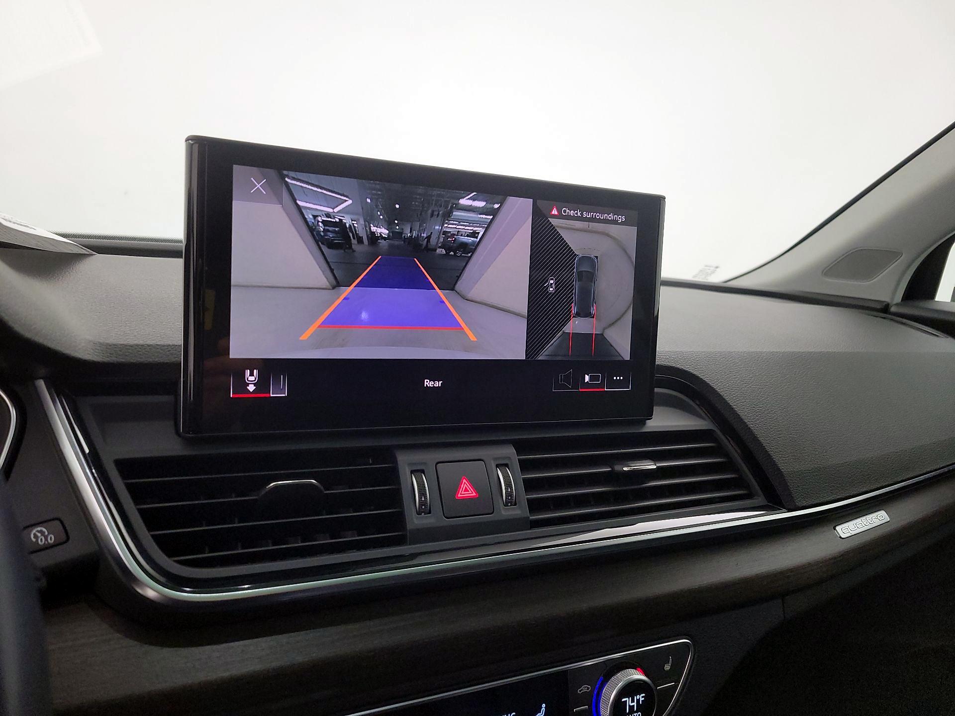 Thumbnail: 2023 Audi Q5 - 15