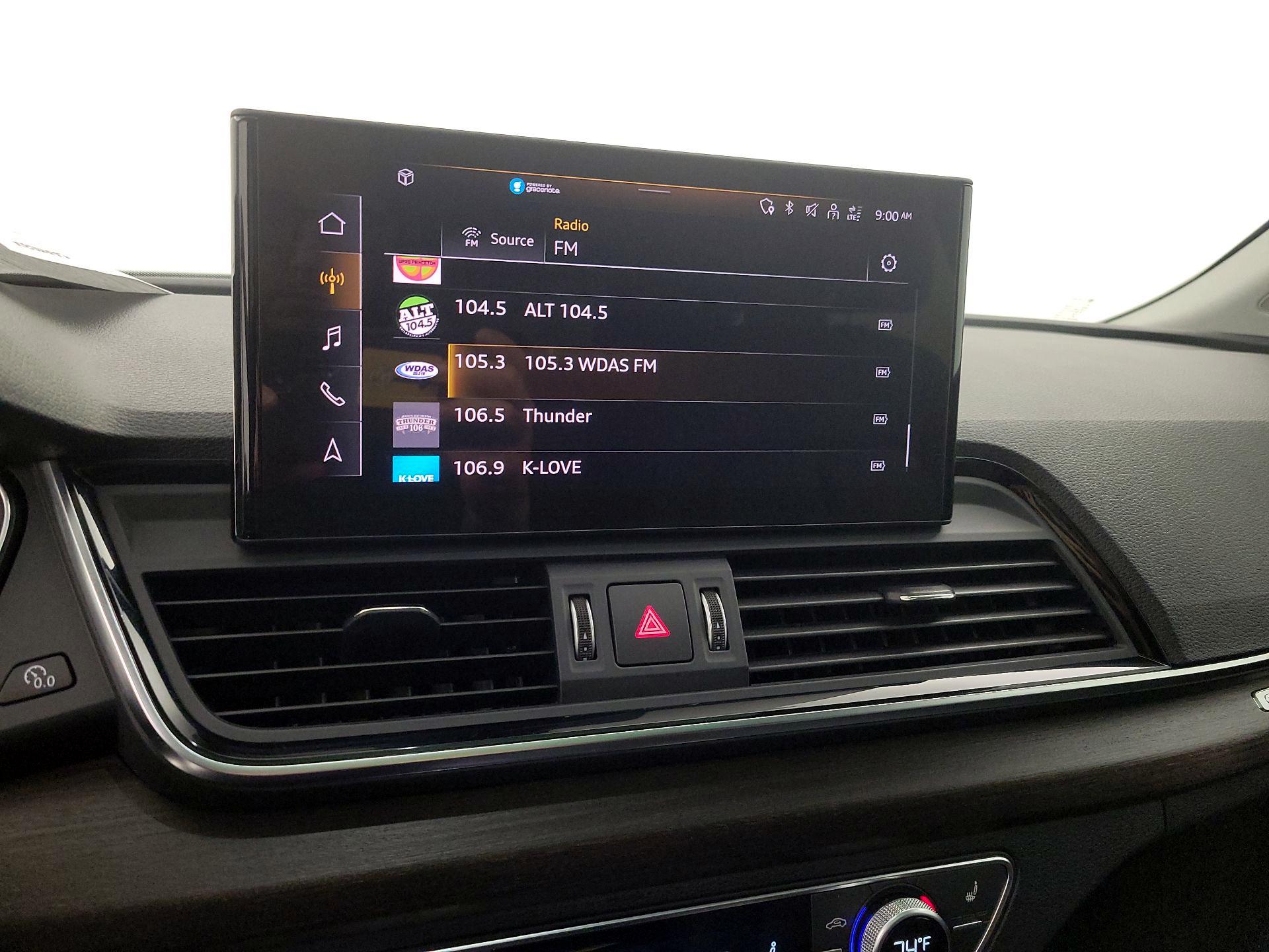 Thumbnail: 2023 Audi Q5 - 16