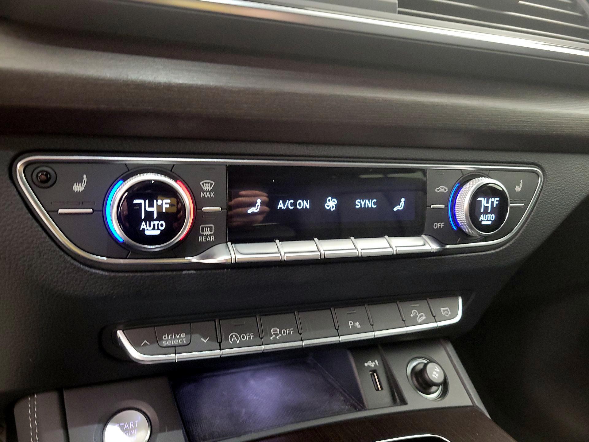 Thumbnail: 2023 Audi Q5 - 17