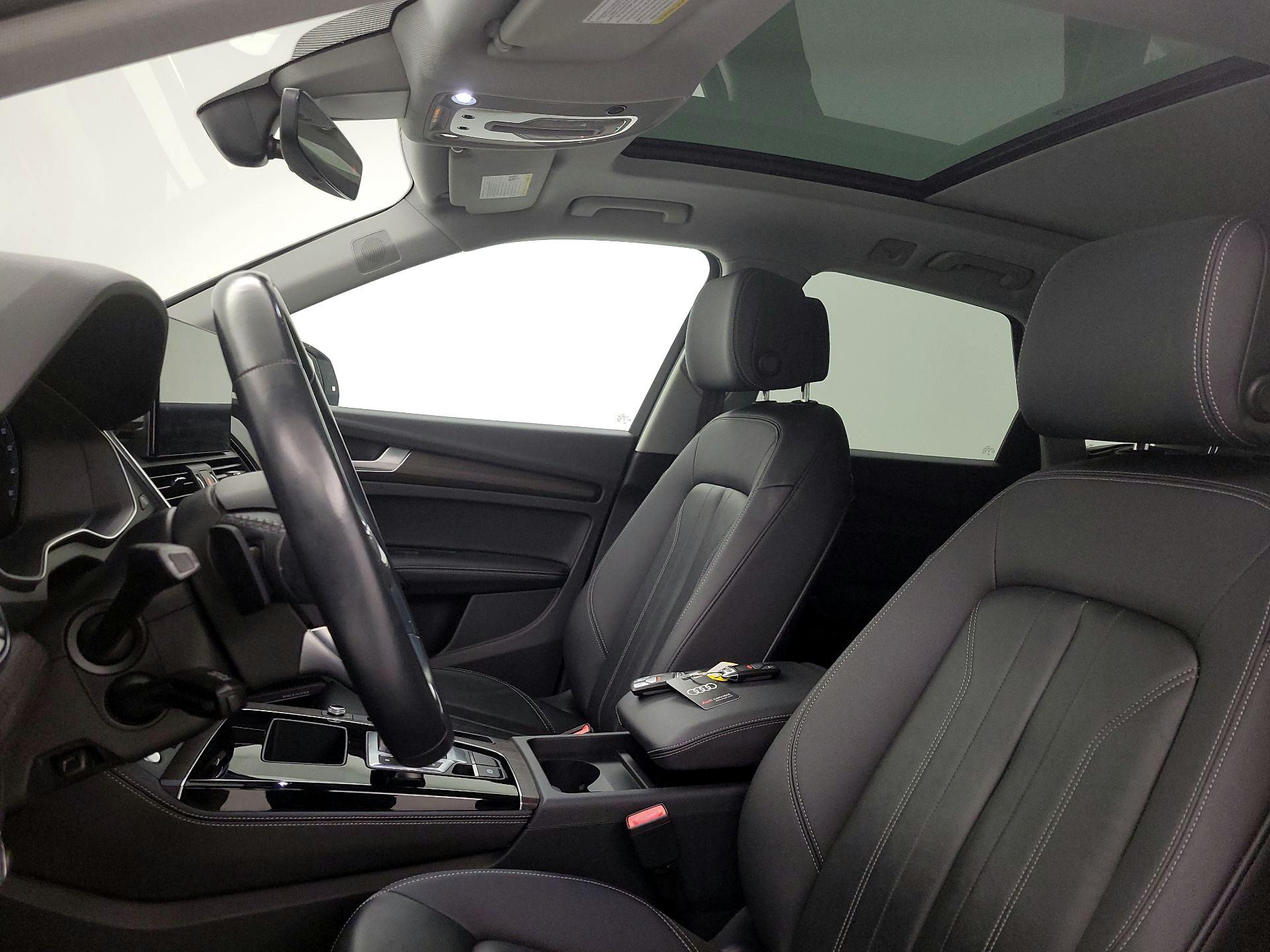 Thumbnail: 2023 Audi Q5 - 20