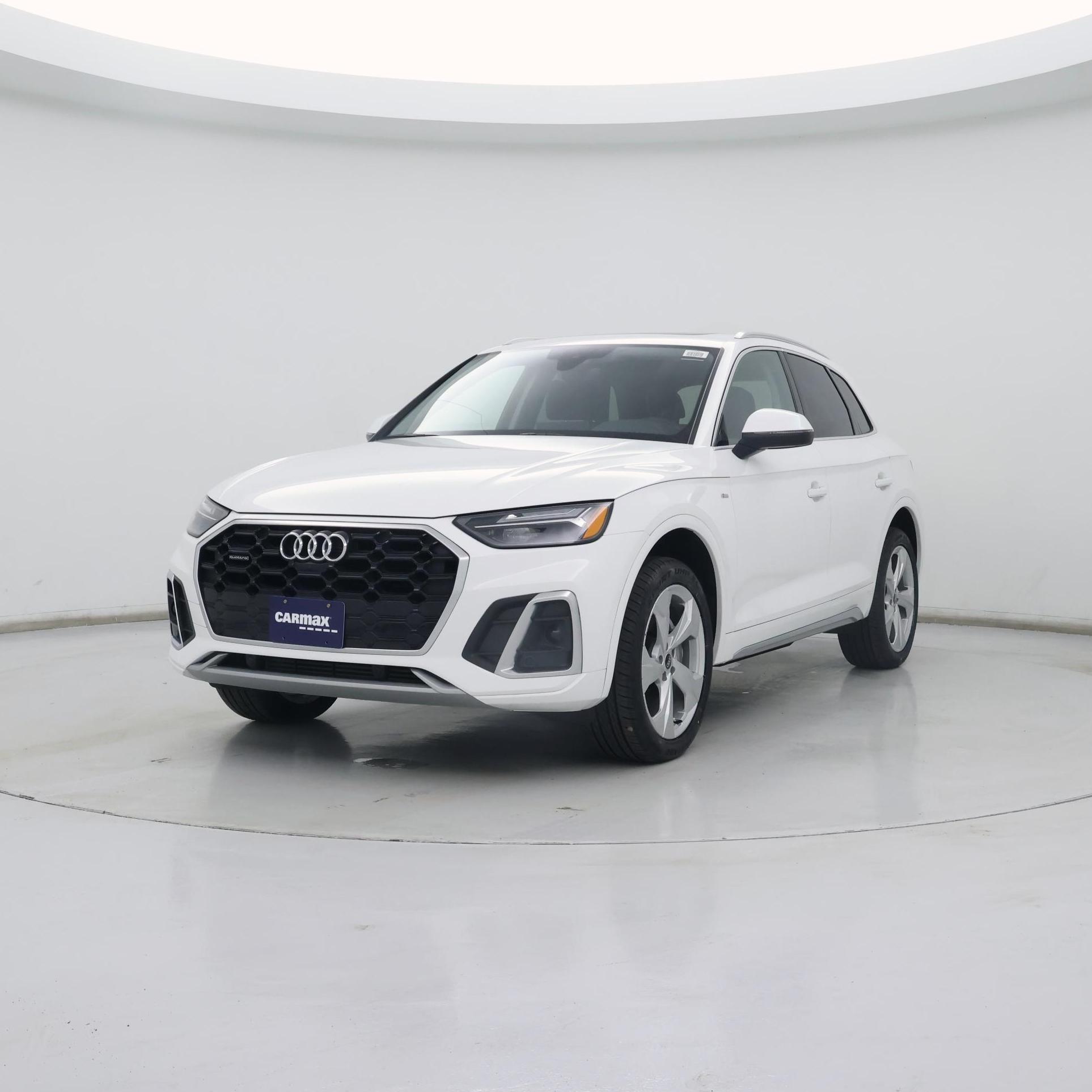 Thumbnail: 2023 Audi Q5 - 4