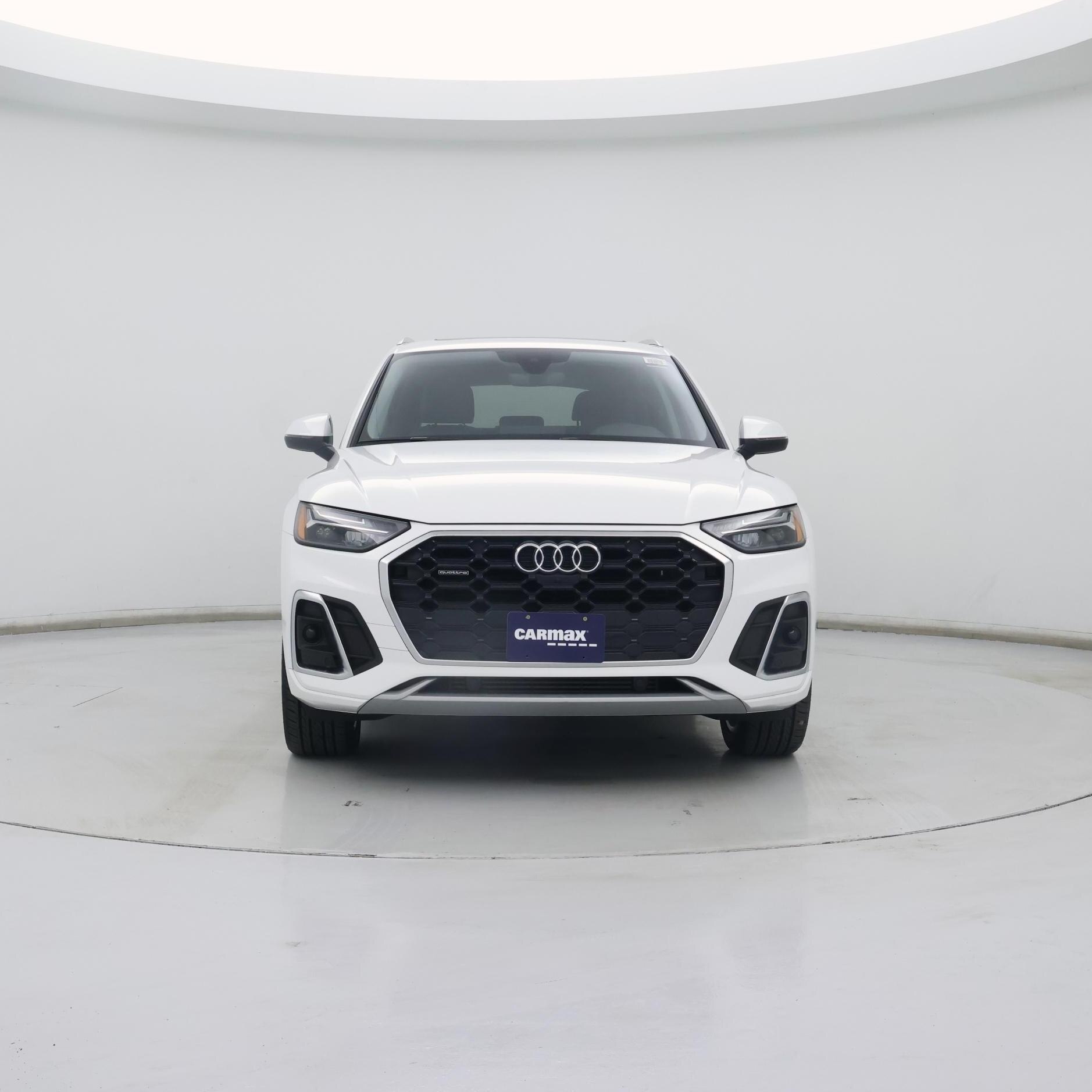 Thumbnail: 2023 Audi Q5 - 5