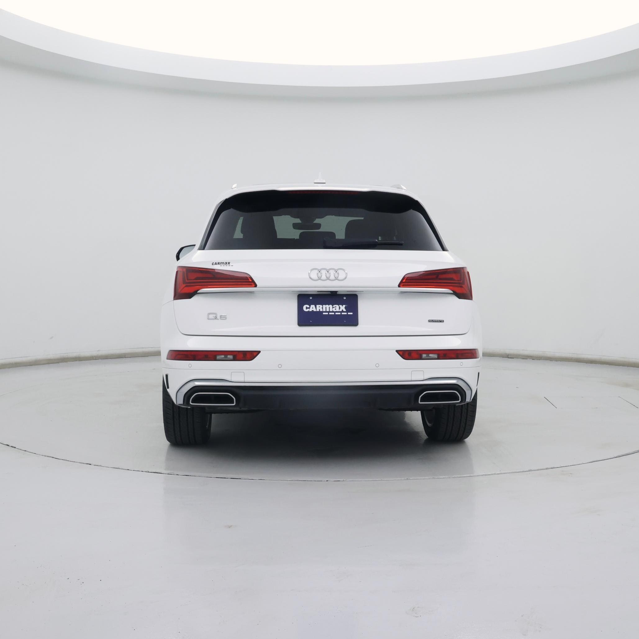 Thumbnail: 2023 Audi Q5 - 6