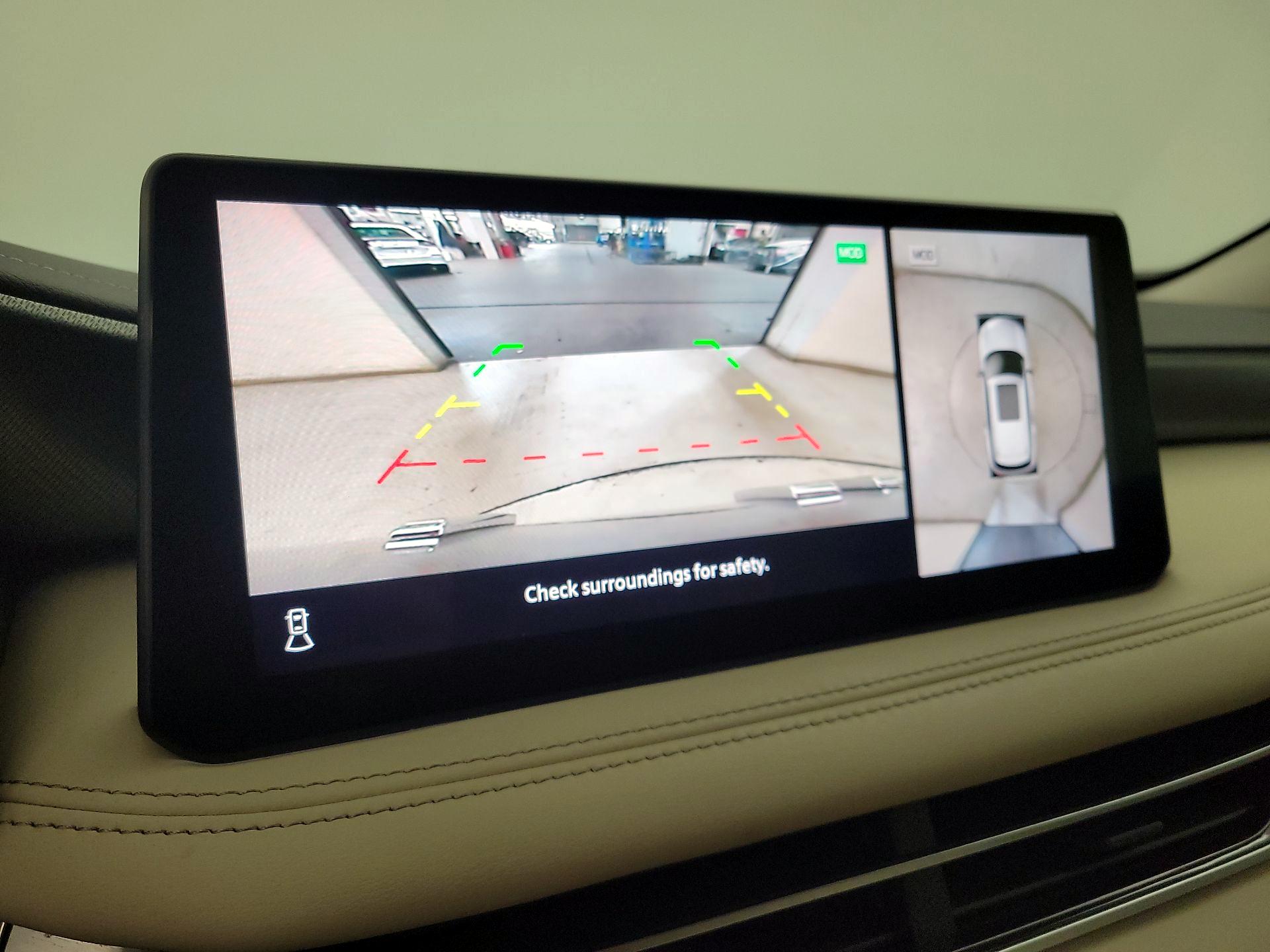 Thumbnail: 2023 INFINITI QX60 - 14