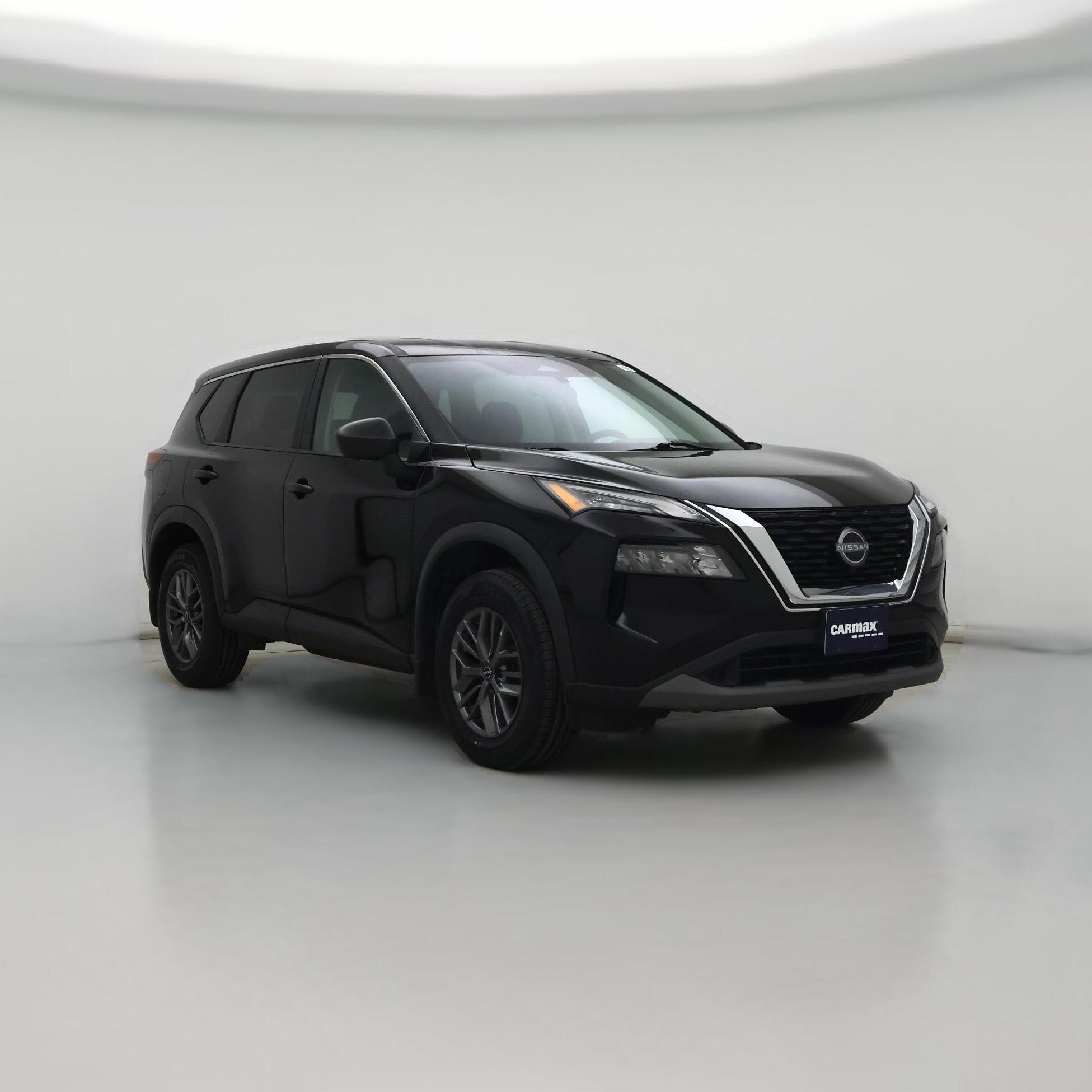 Thumbnail: 2023 Nissan Rogue - 1