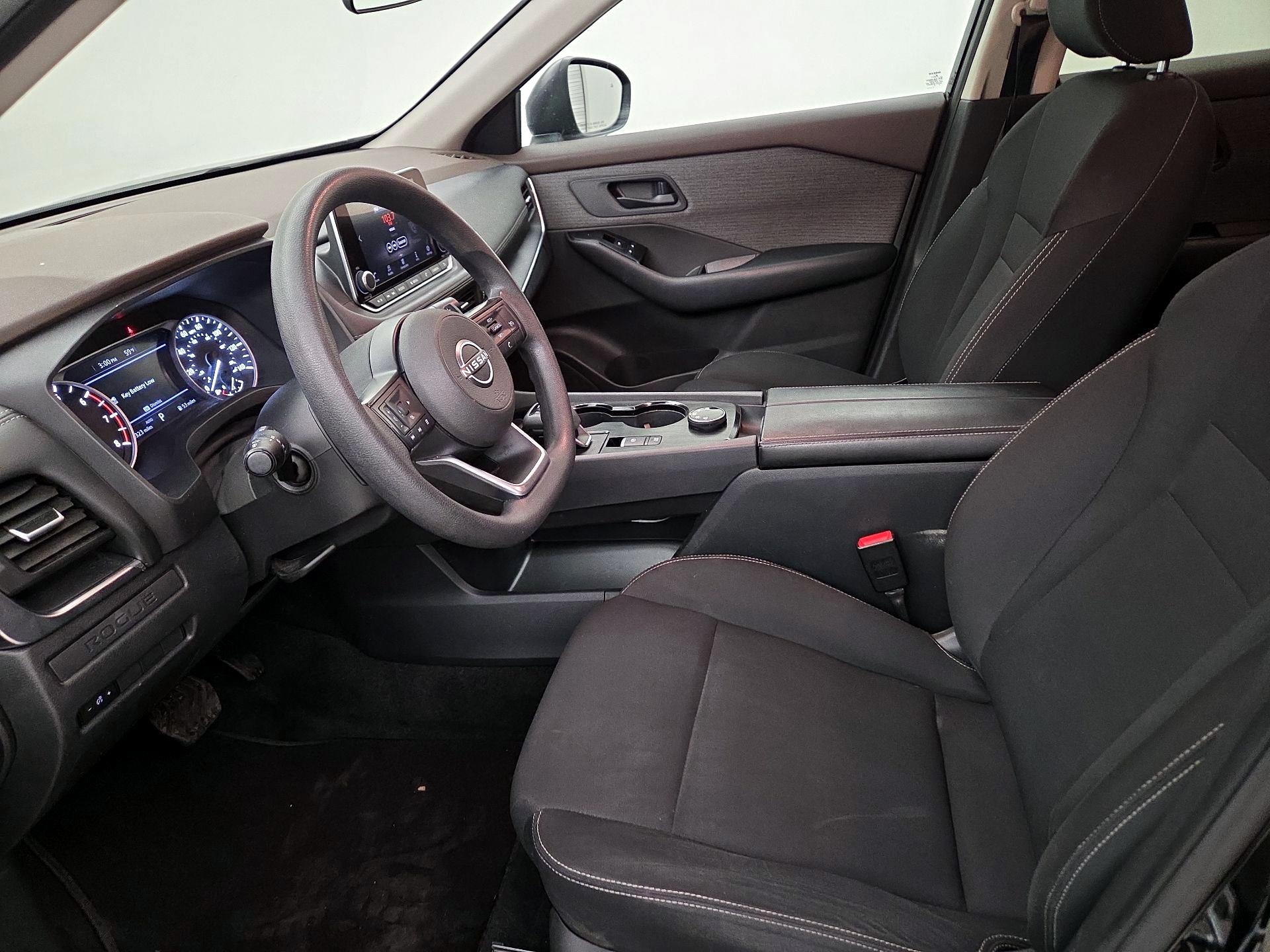 Thumbnail: 2023 Nissan Rogue - 11