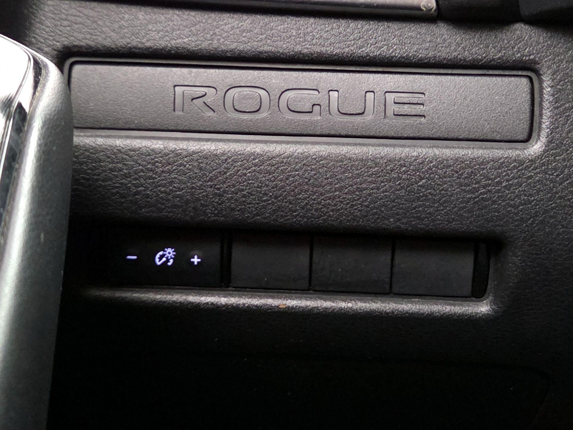 Thumbnail: 2023 Nissan Rogue - 13