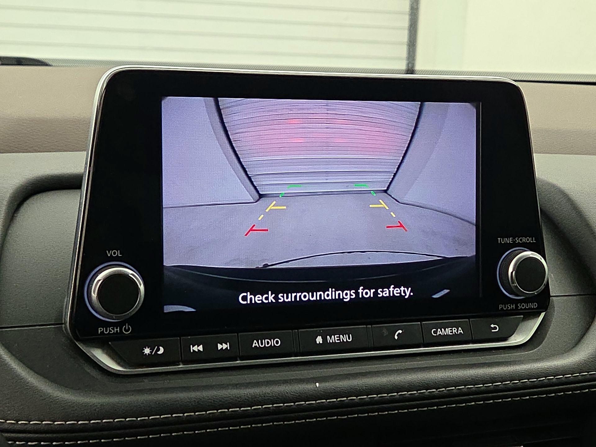 Thumbnail: 2023 Nissan Rogue - 14