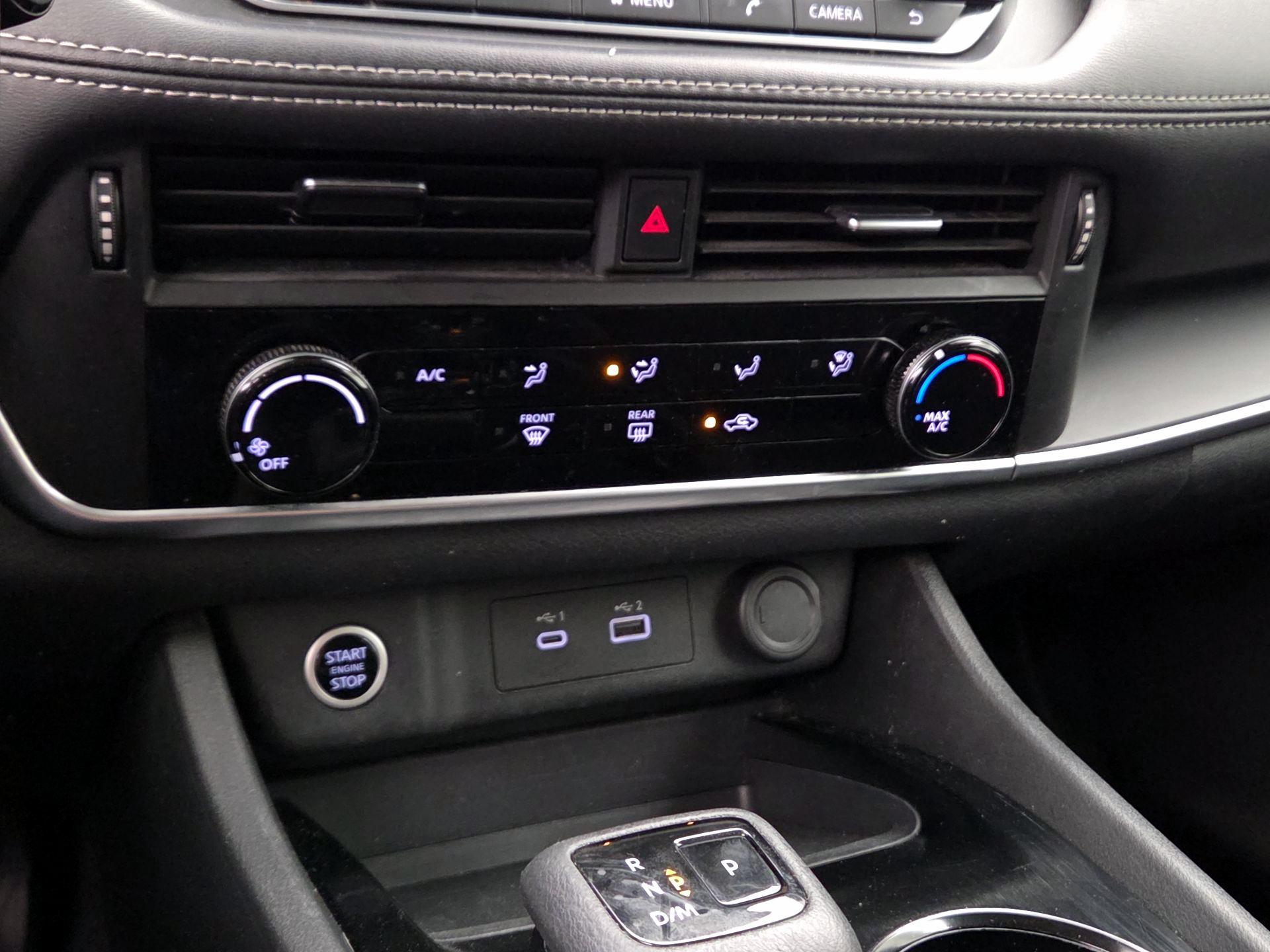 Thumbnail: 2023 Nissan Rogue - 16