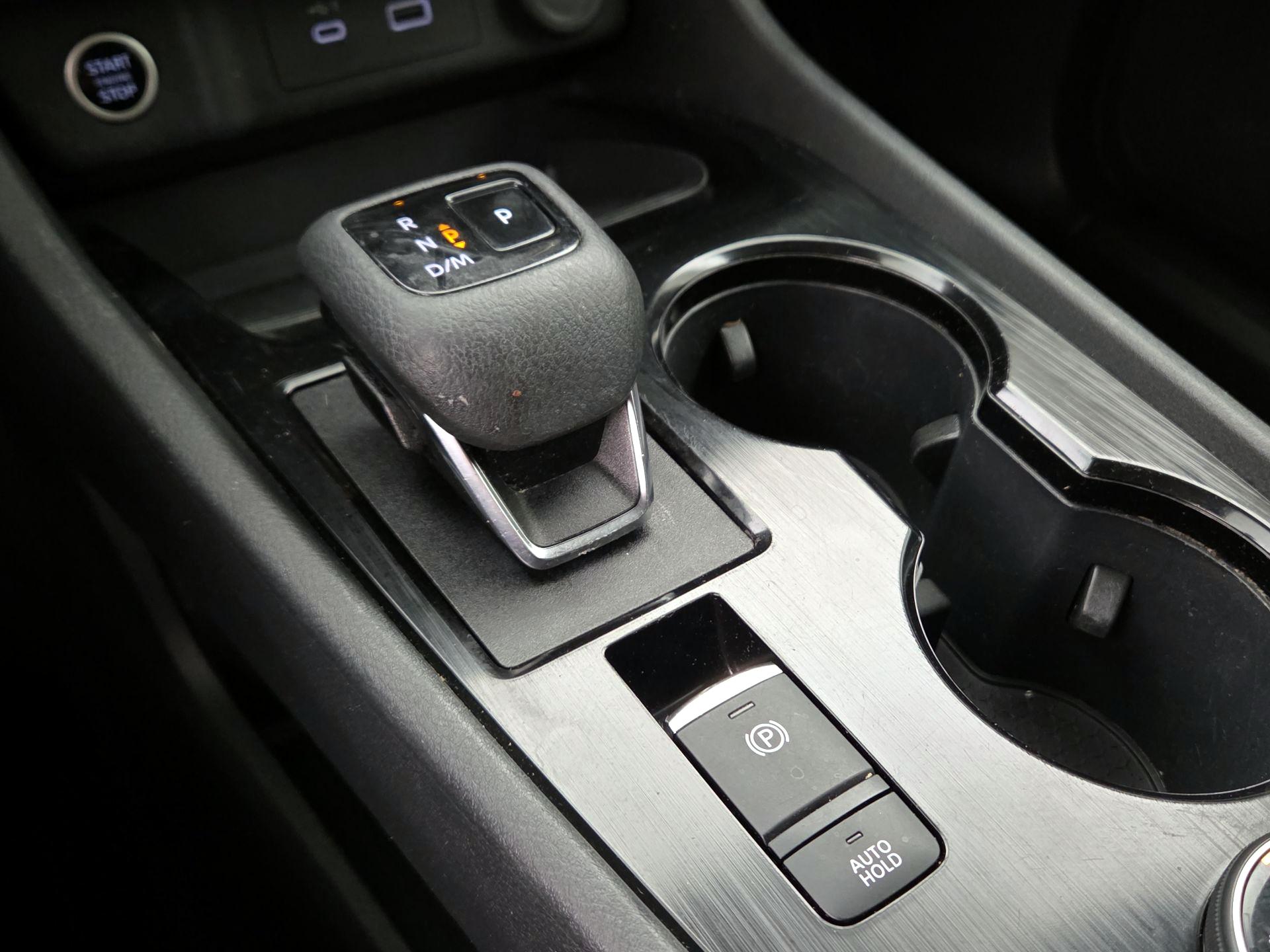 Thumbnail: 2023 Nissan Rogue - 17