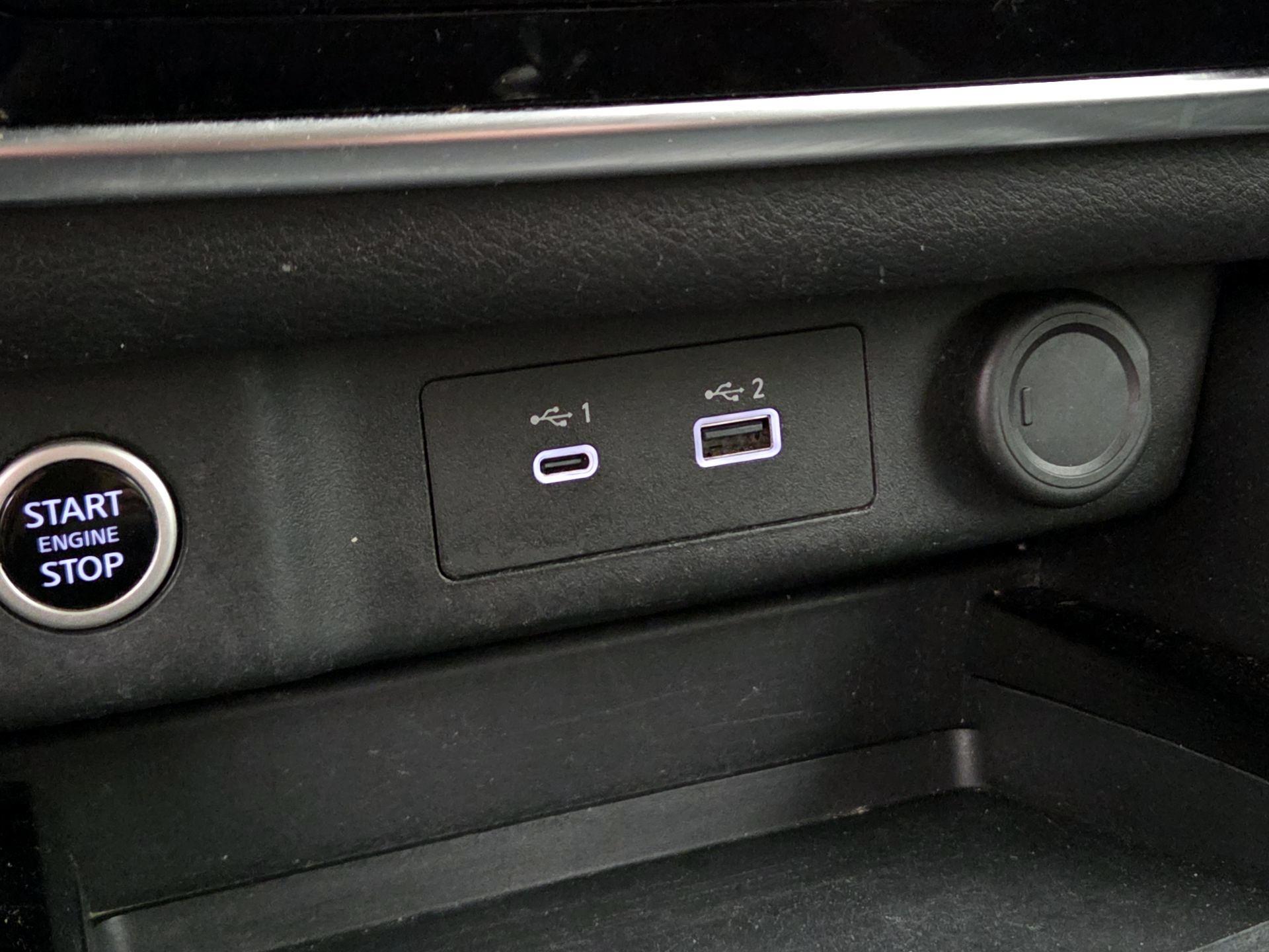 Thumbnail: 2023 Nissan Rogue - 18