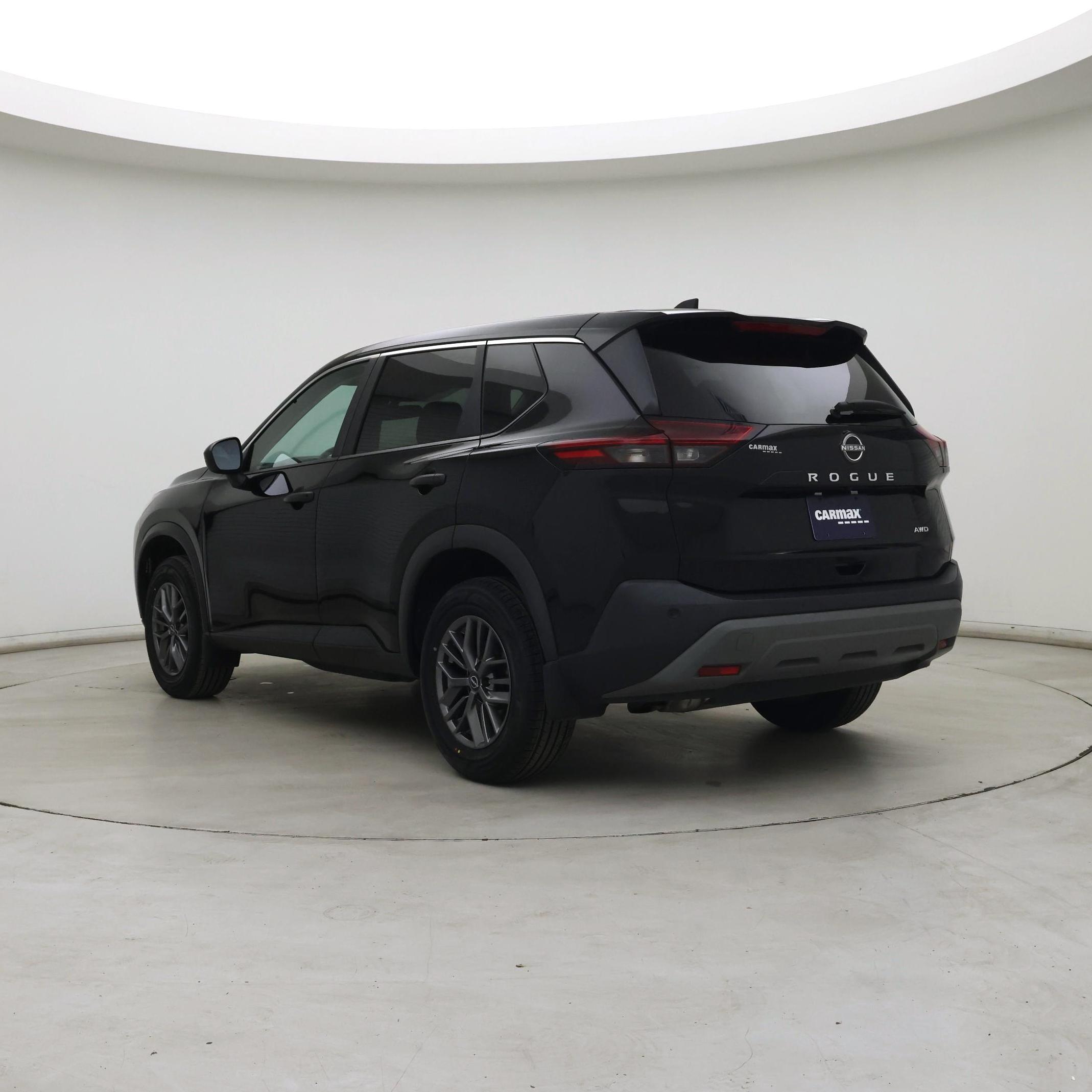 Thumbnail: 2023 Nissan Rogue - 2