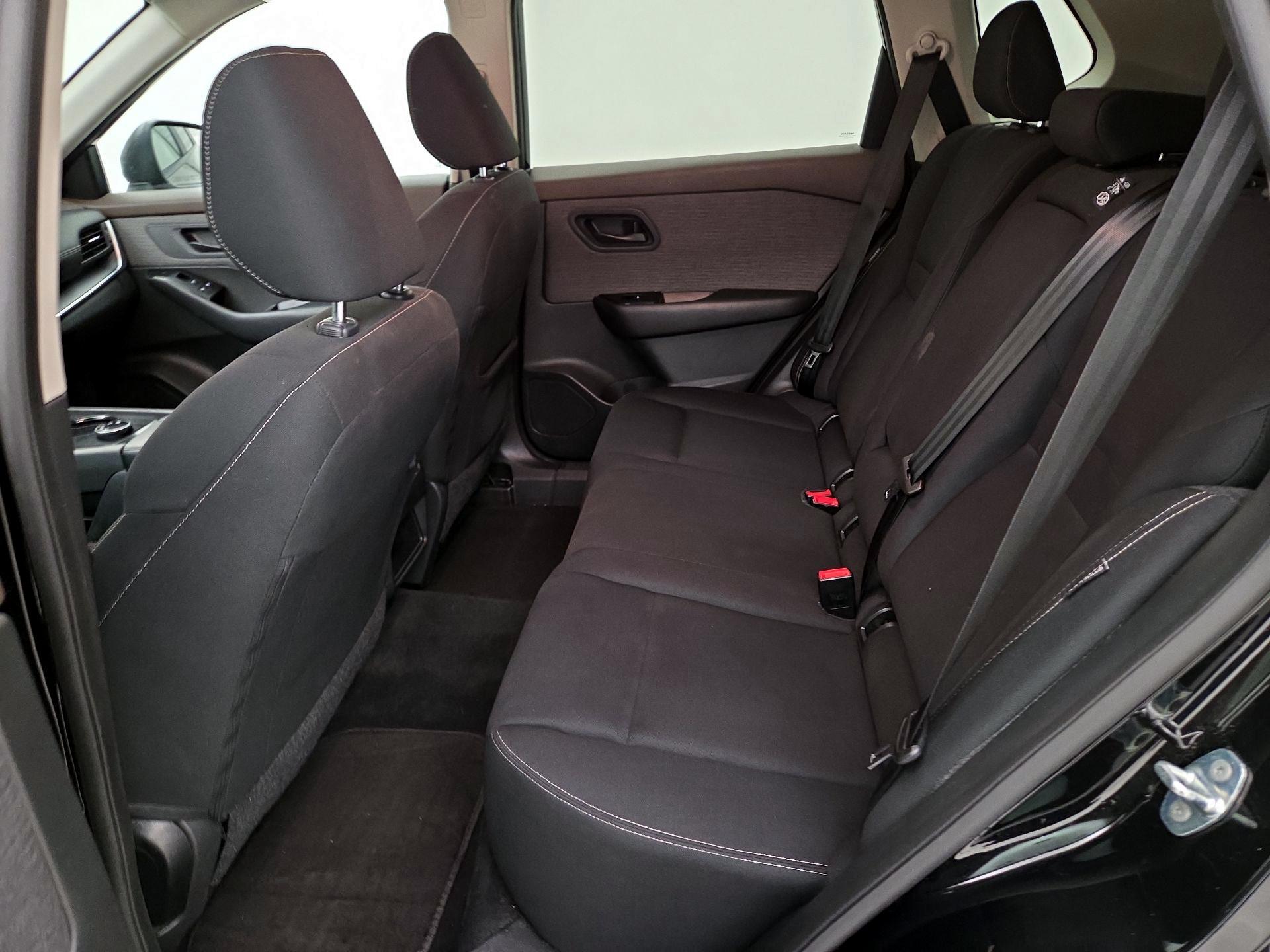 Thumbnail: 2023 Nissan Rogue - 19