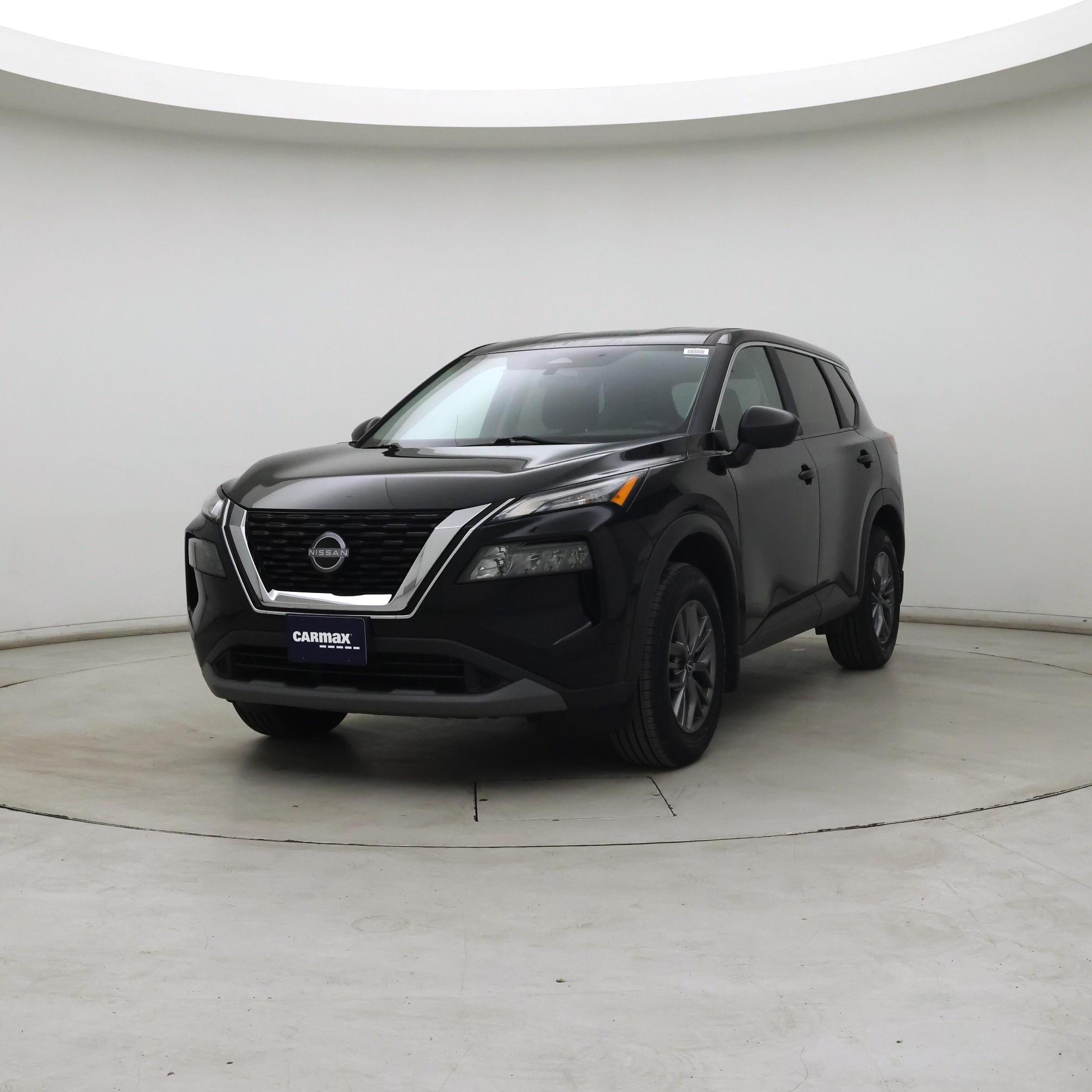 Thumbnail: 2023 Nissan Rogue - 4