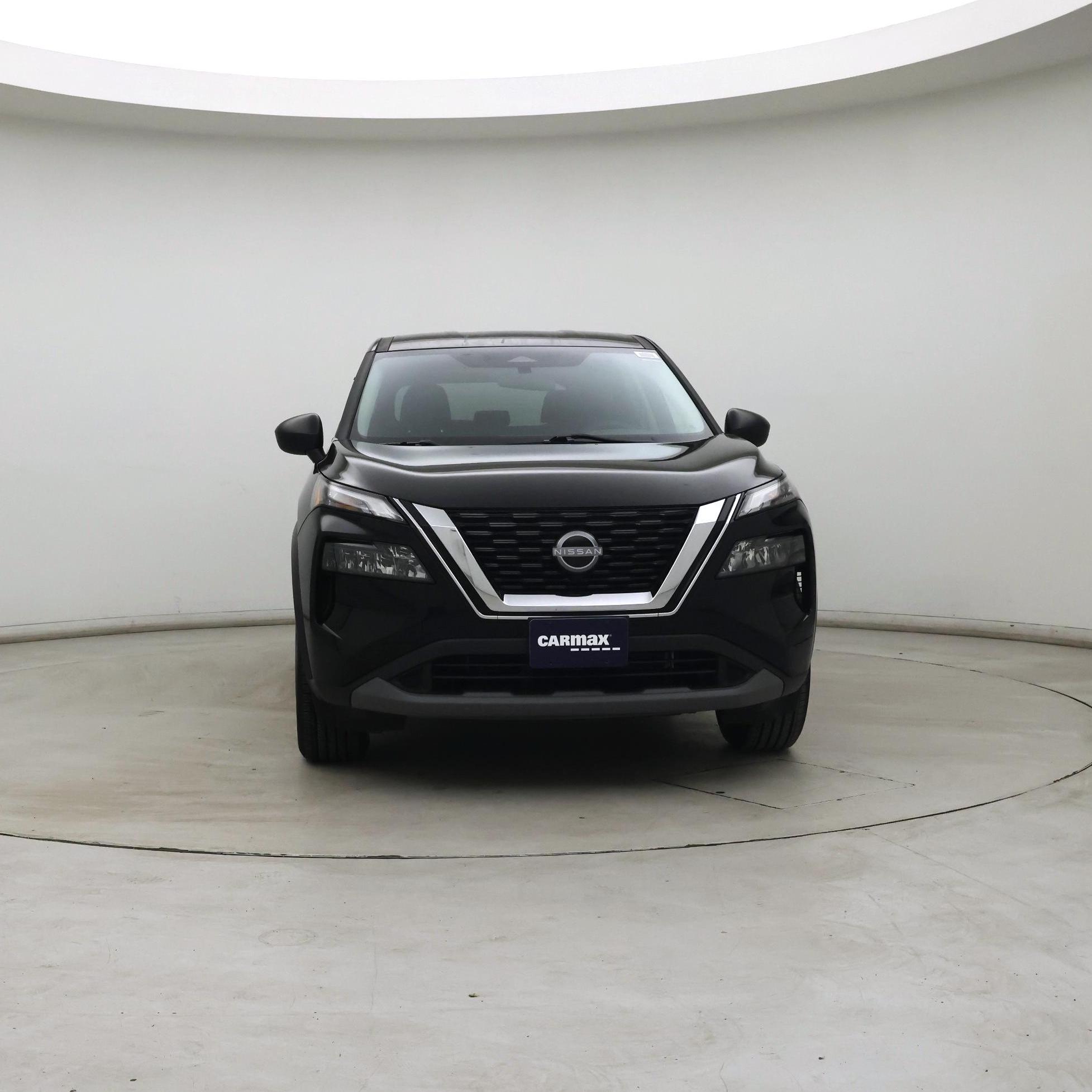 Thumbnail: 2023 Nissan Rogue - 5