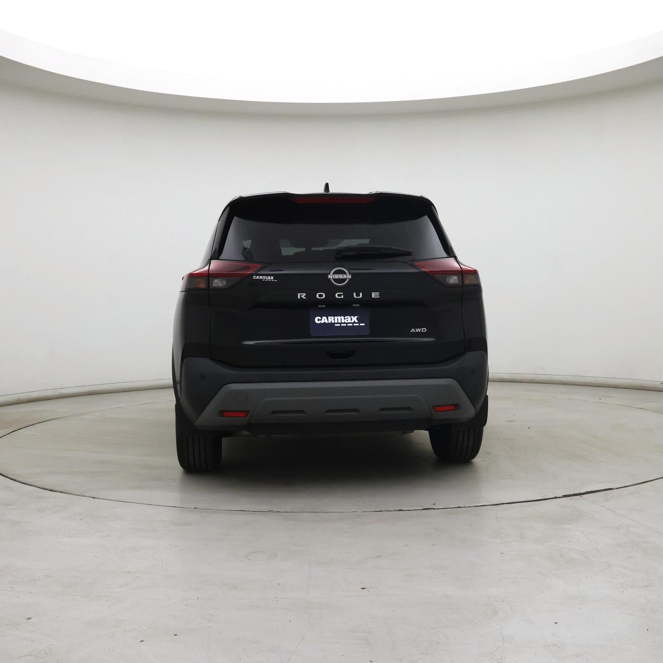 Thumbnail: 2023 Nissan Rogue - 6